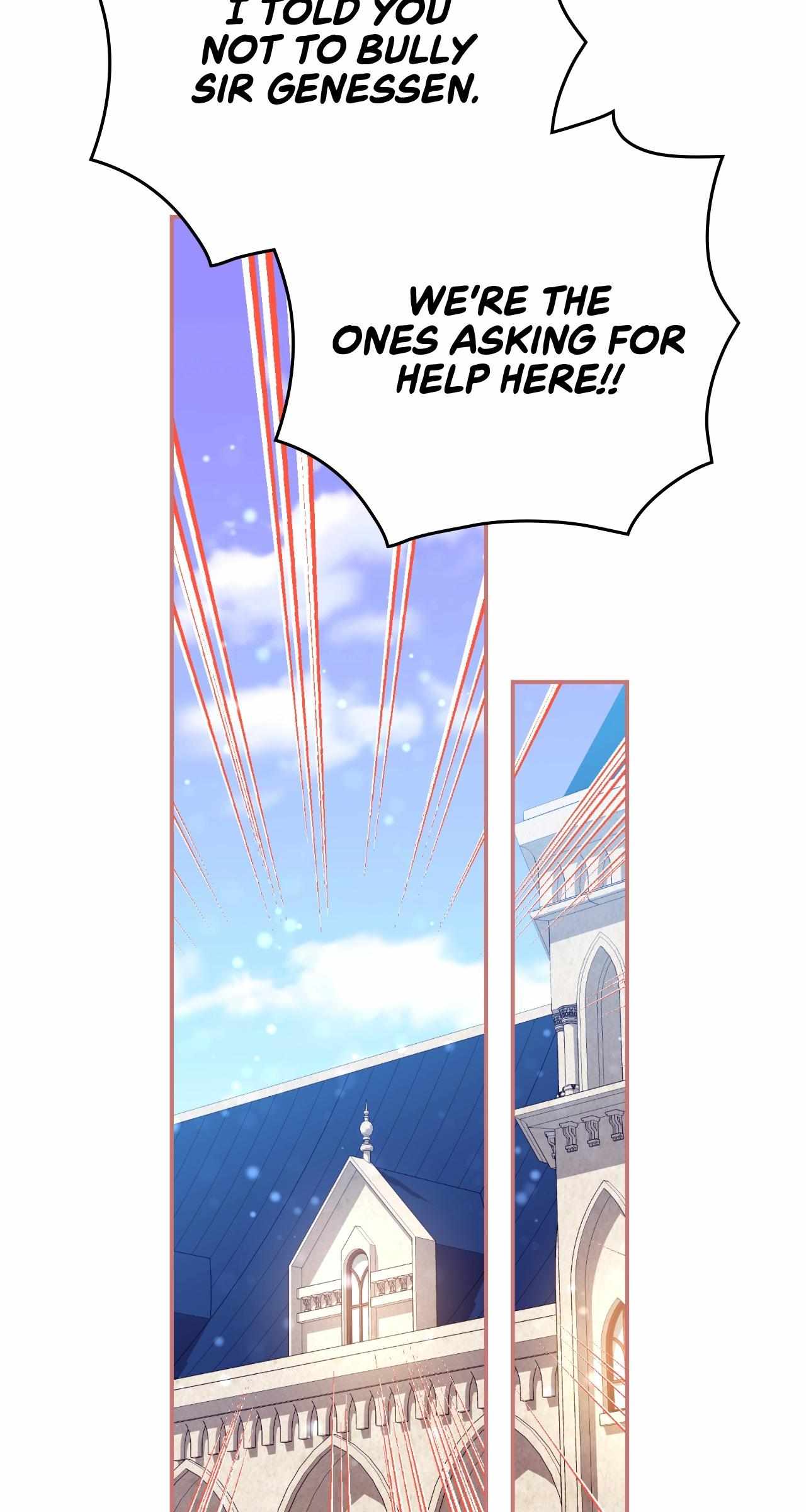 How to Choose Your Knight Chapter 73 page 69 - 