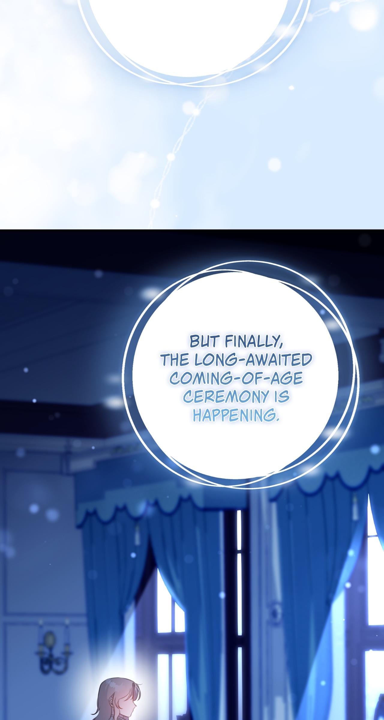 How to Choose Your Knight Chapter 73 page 72 - 