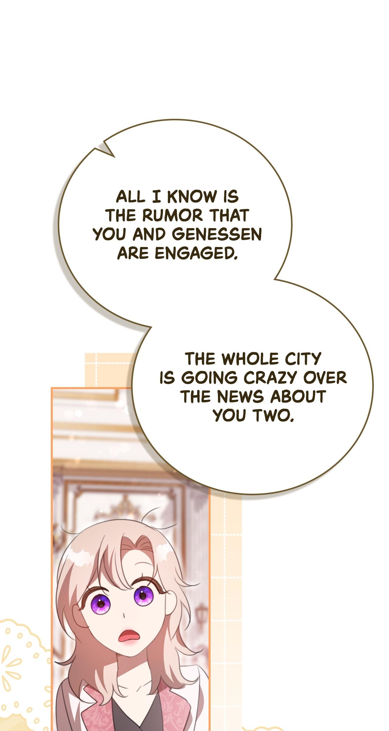 How to Choose Your Knight Chapter 73 page 9 - 