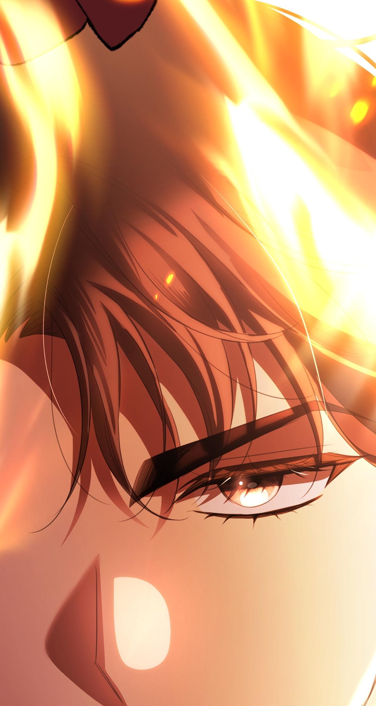 How to Choose Your Knight Chapter 73 page 84 - 
