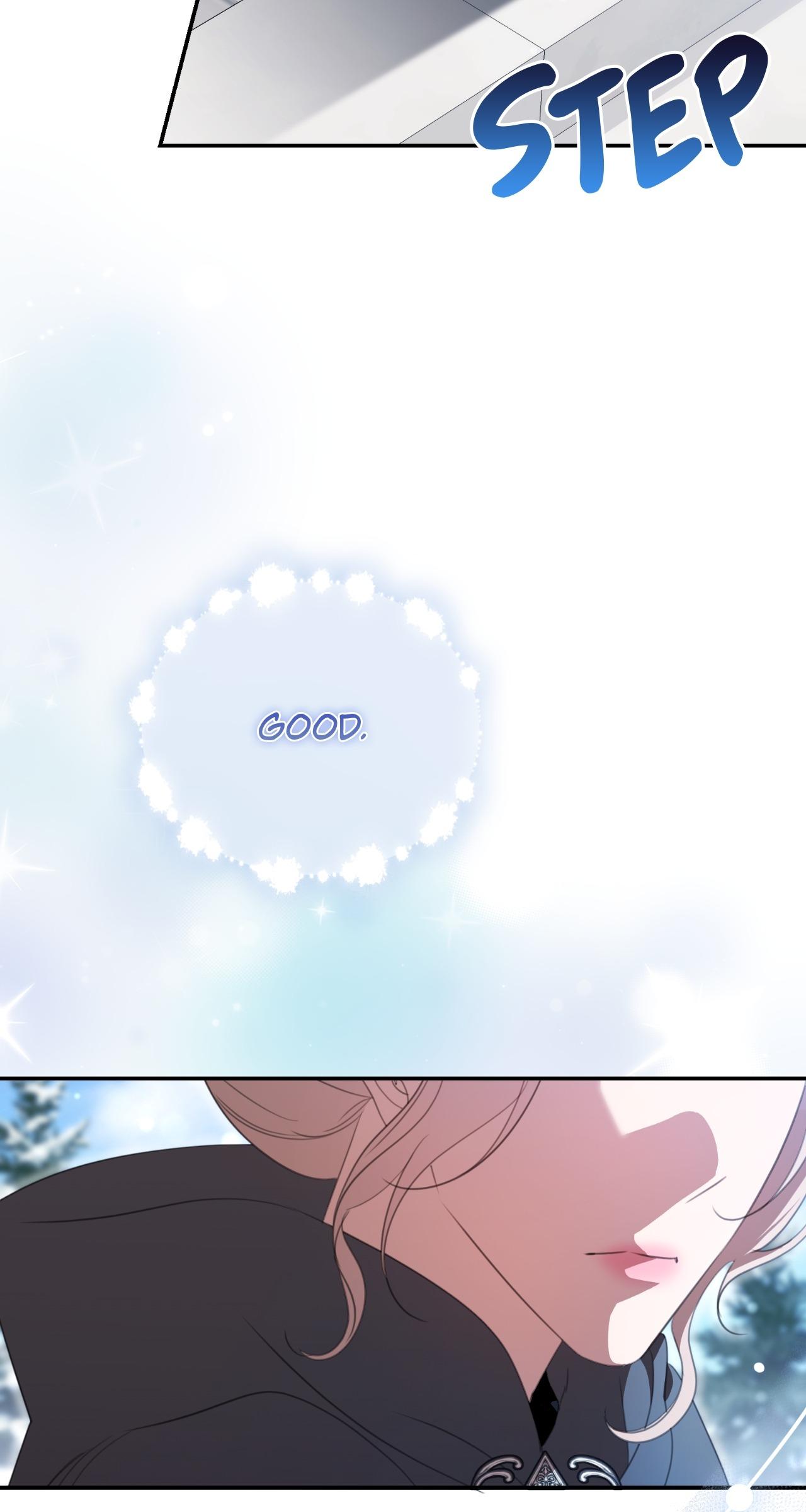 How to Choose Your Knight Chapter 74 page 11 - 