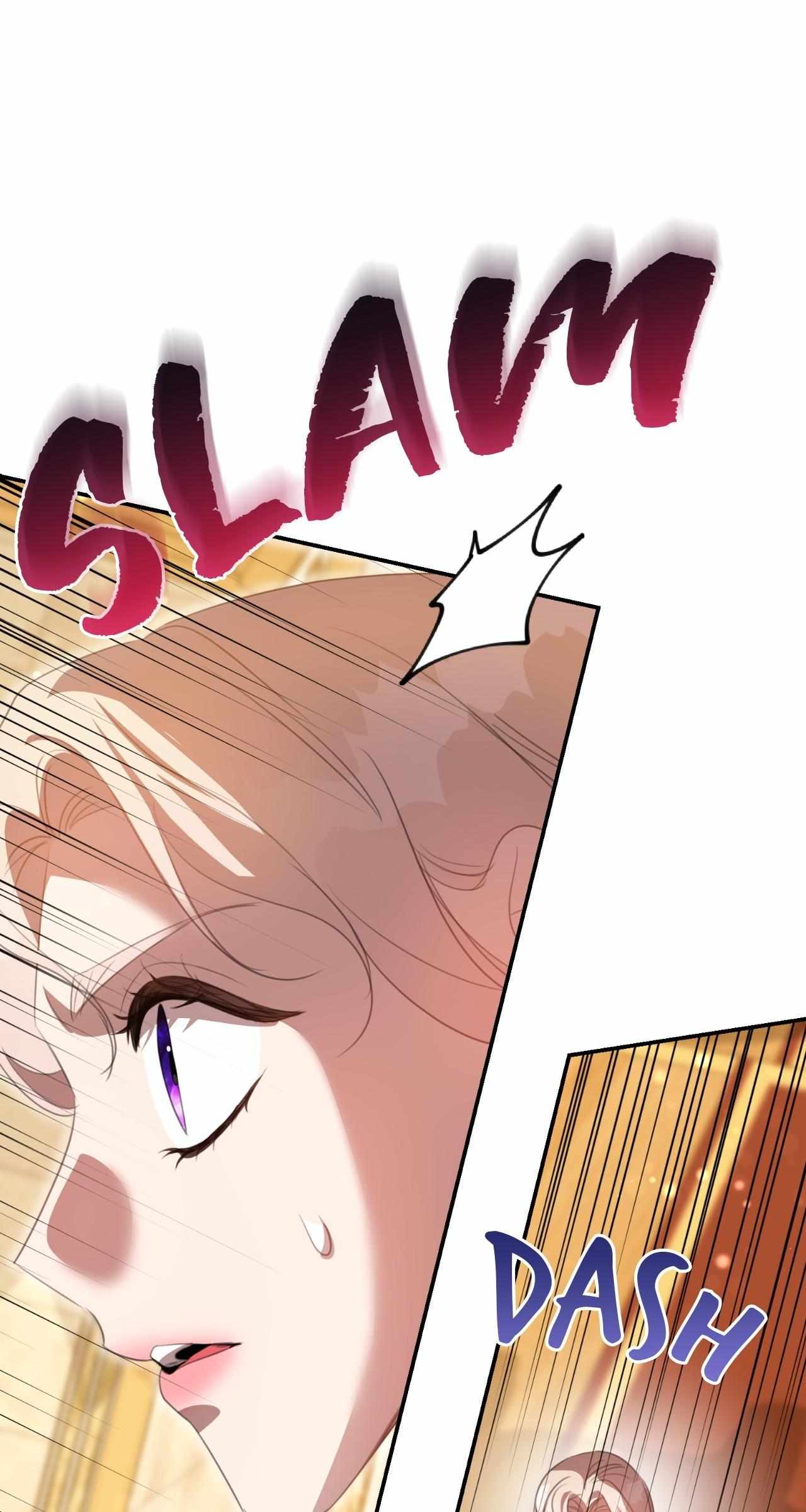 How to Choose Your Knight Chapter 74 page 101 - 