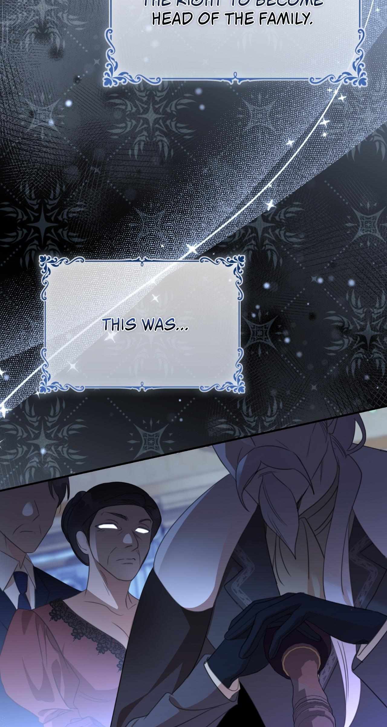 How to Choose Your Knight Chapter 74 page 19 - 
