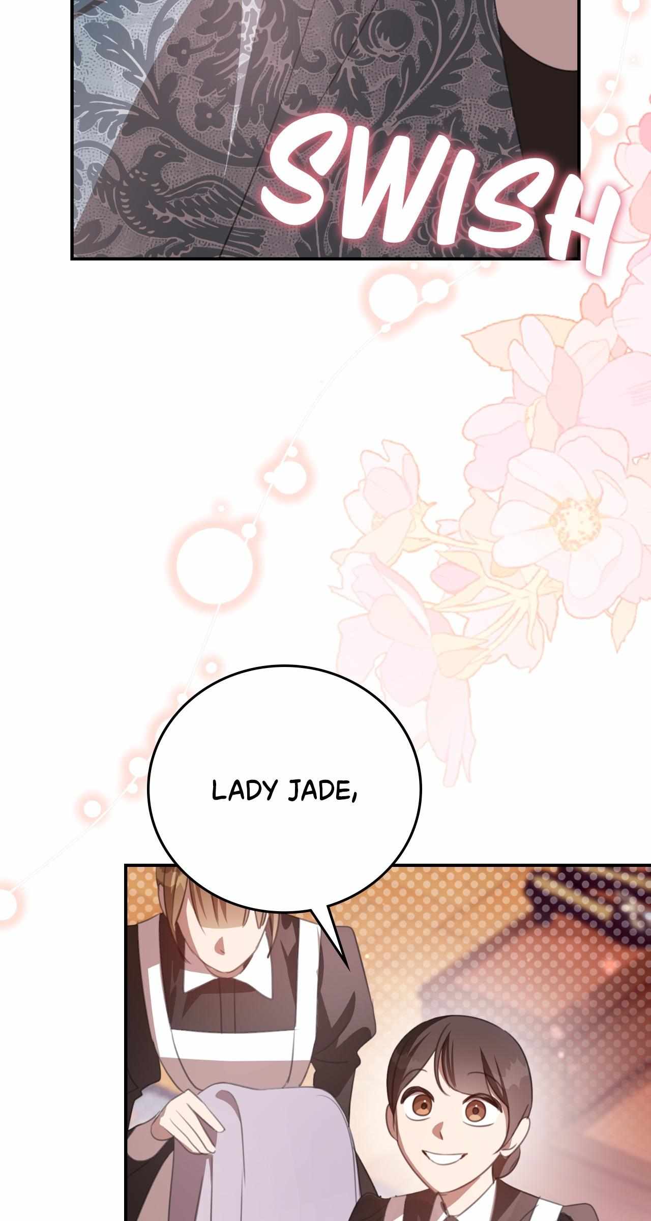 How to Choose Your Knight Chapter 74 page 3 - 