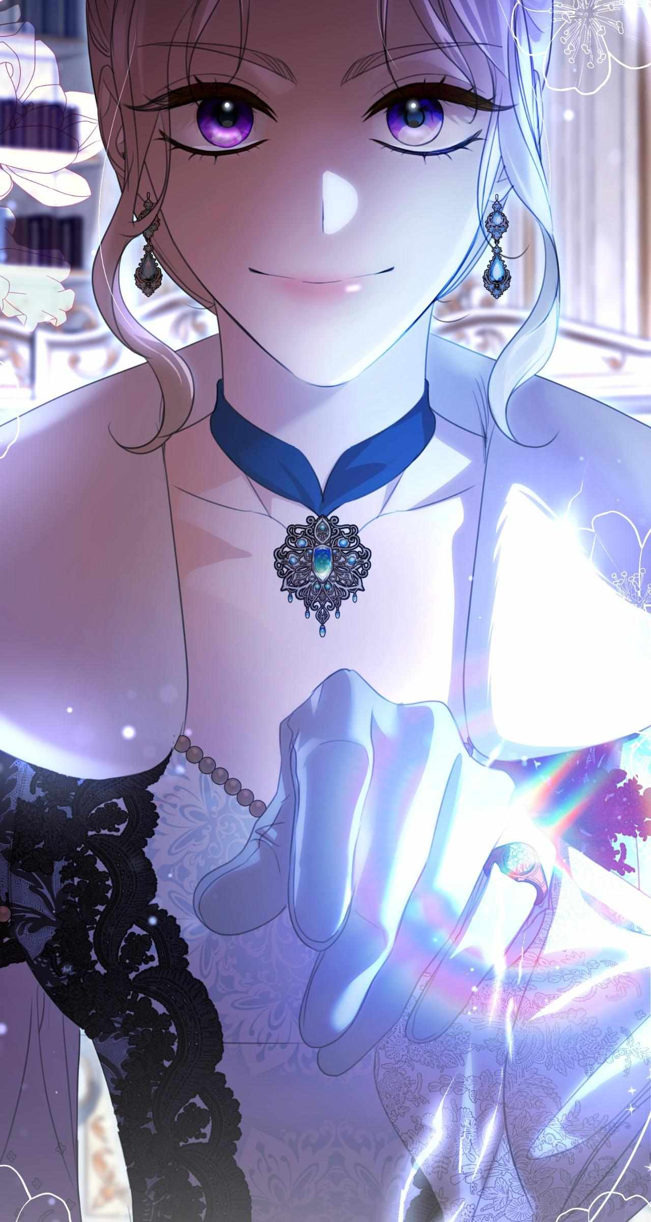 How to Choose Your Knight Chapter 74 page 21 - 