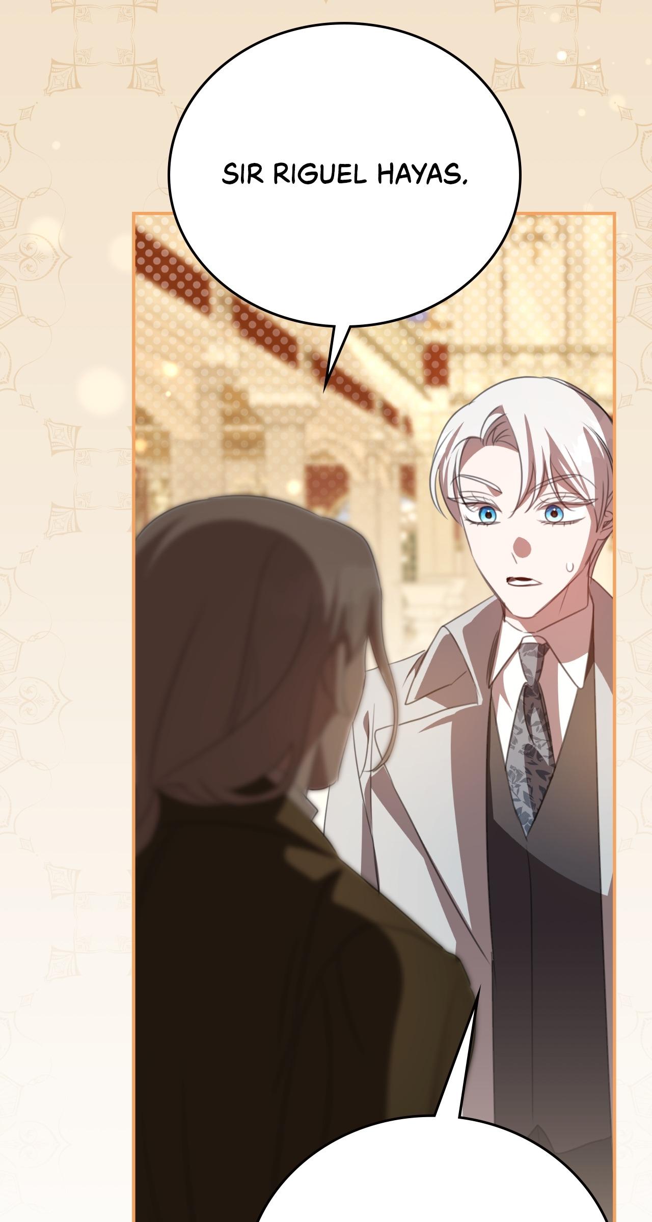 How to Choose Your Knight Chapter 74 page 28 - 