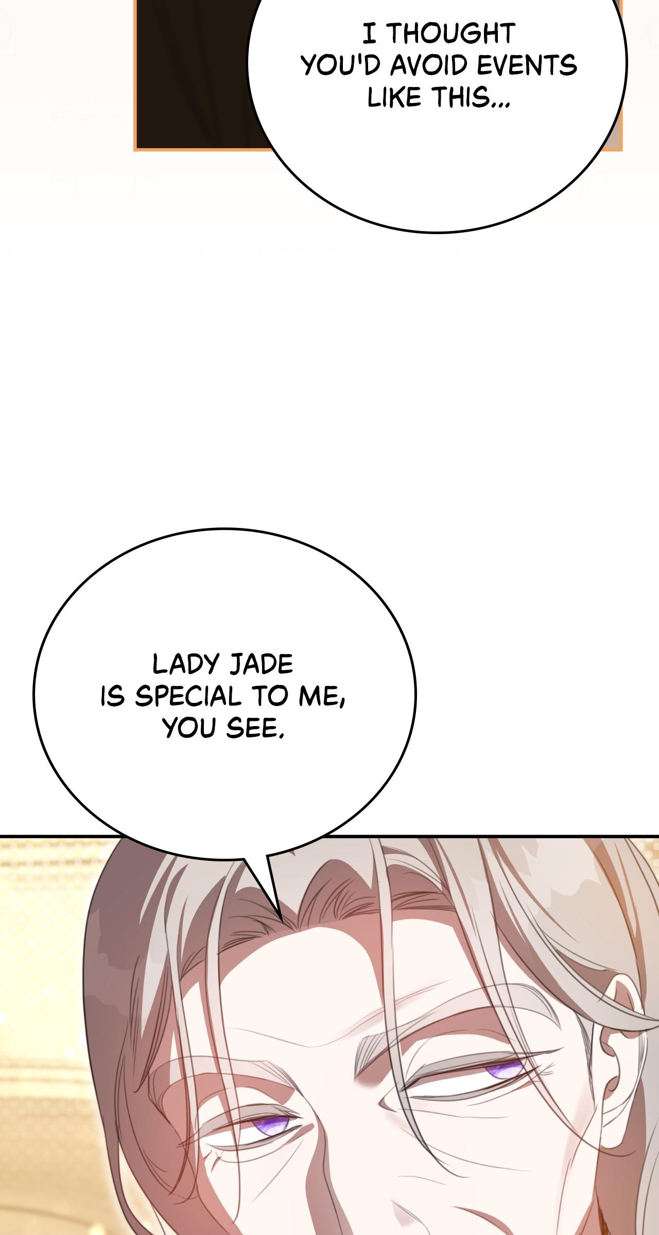 How to Choose Your Knight Chapter 74 page 29 - 