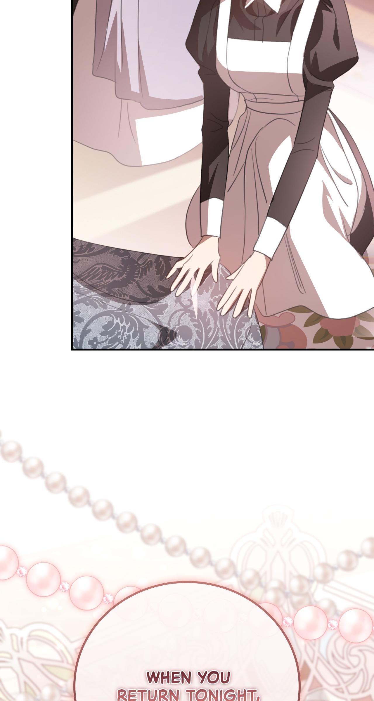 How to Choose Your Knight Chapter 74 page 4 - 