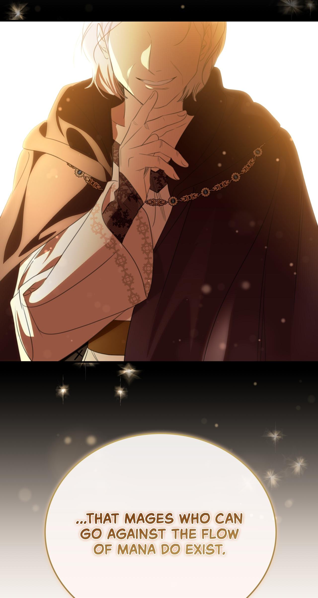 How to Choose Your Knight Chapter 74 page 31 - 