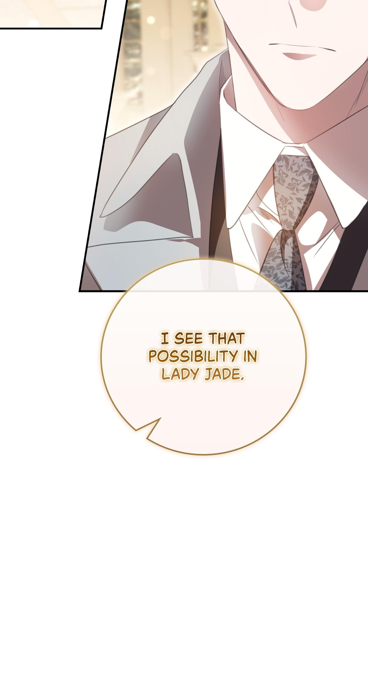 How to Choose Your Knight Chapter 74 page 33 - 