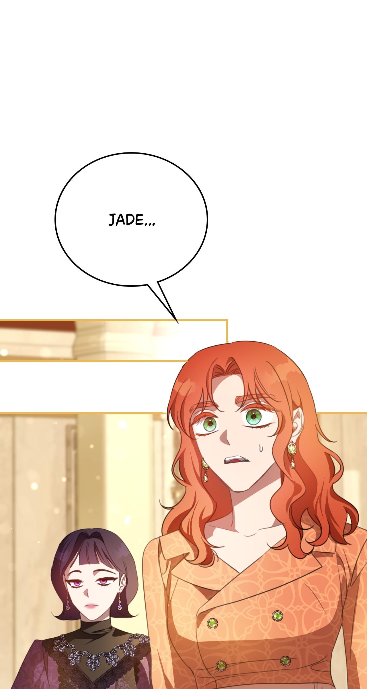 How to Choose Your Knight Chapter 74 page 35 - 
