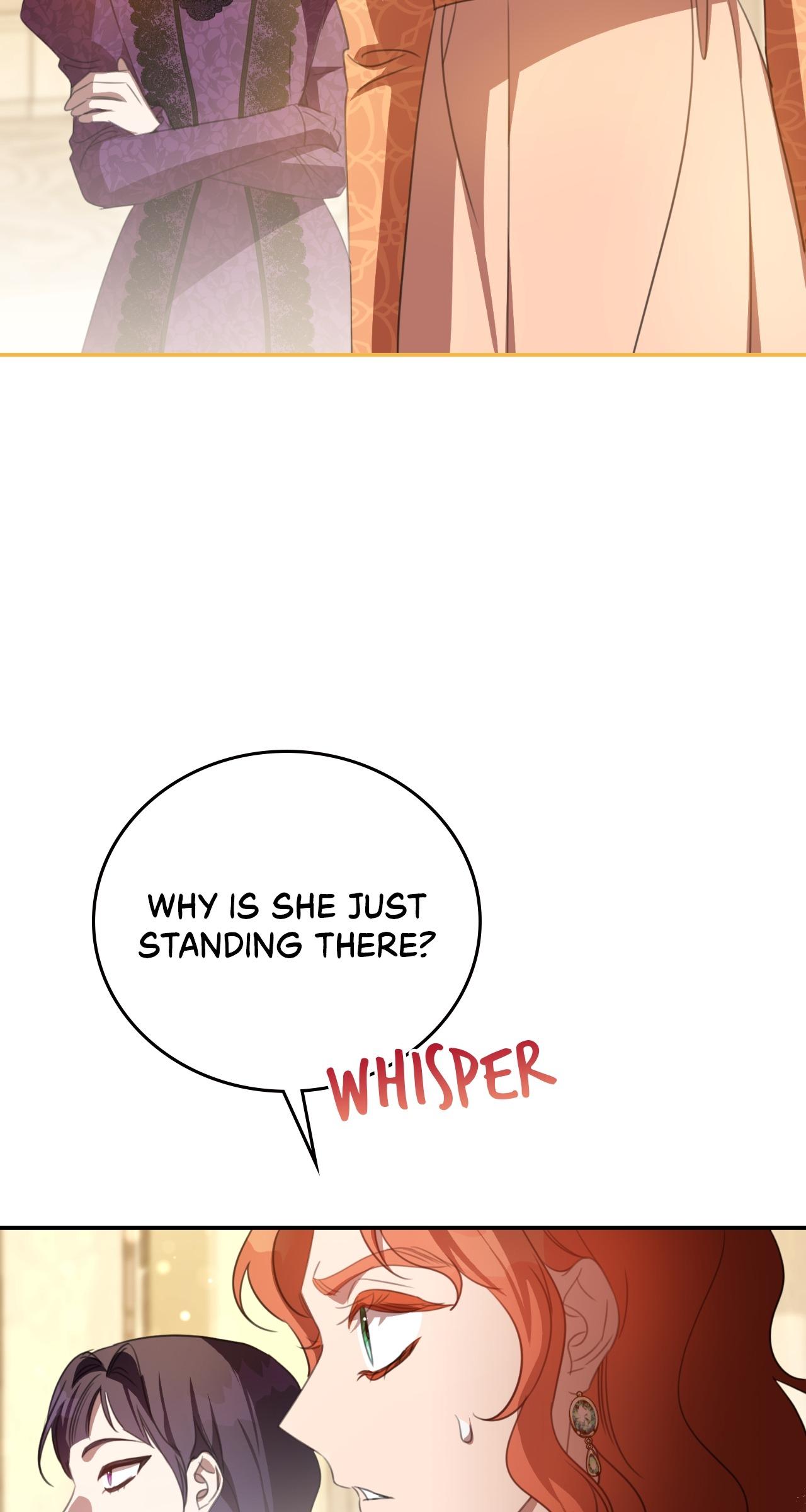 How to Choose Your Knight Chapter 74 page 36 - 
