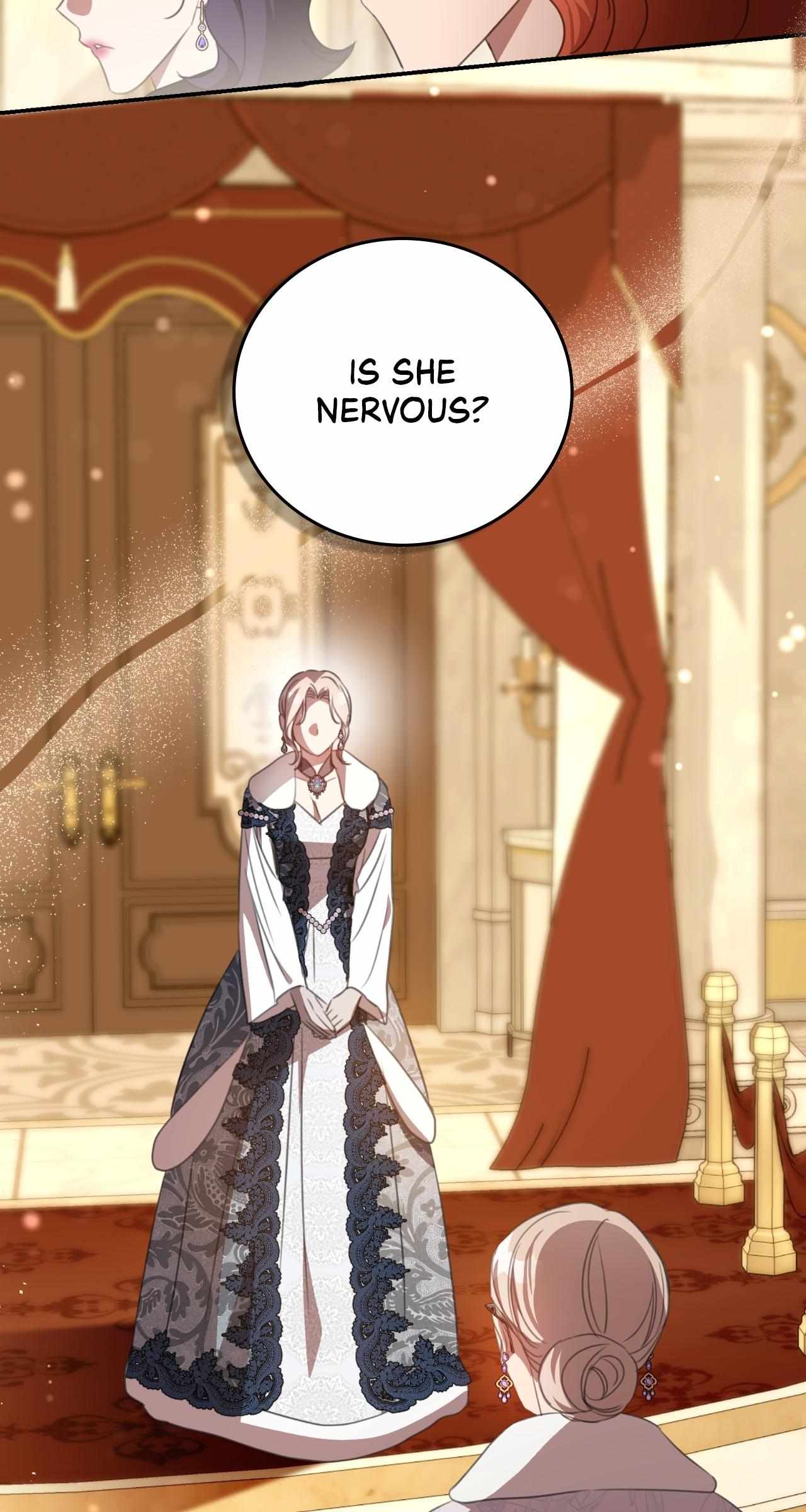 How to Choose Your Knight Chapter 74 page 37 - 