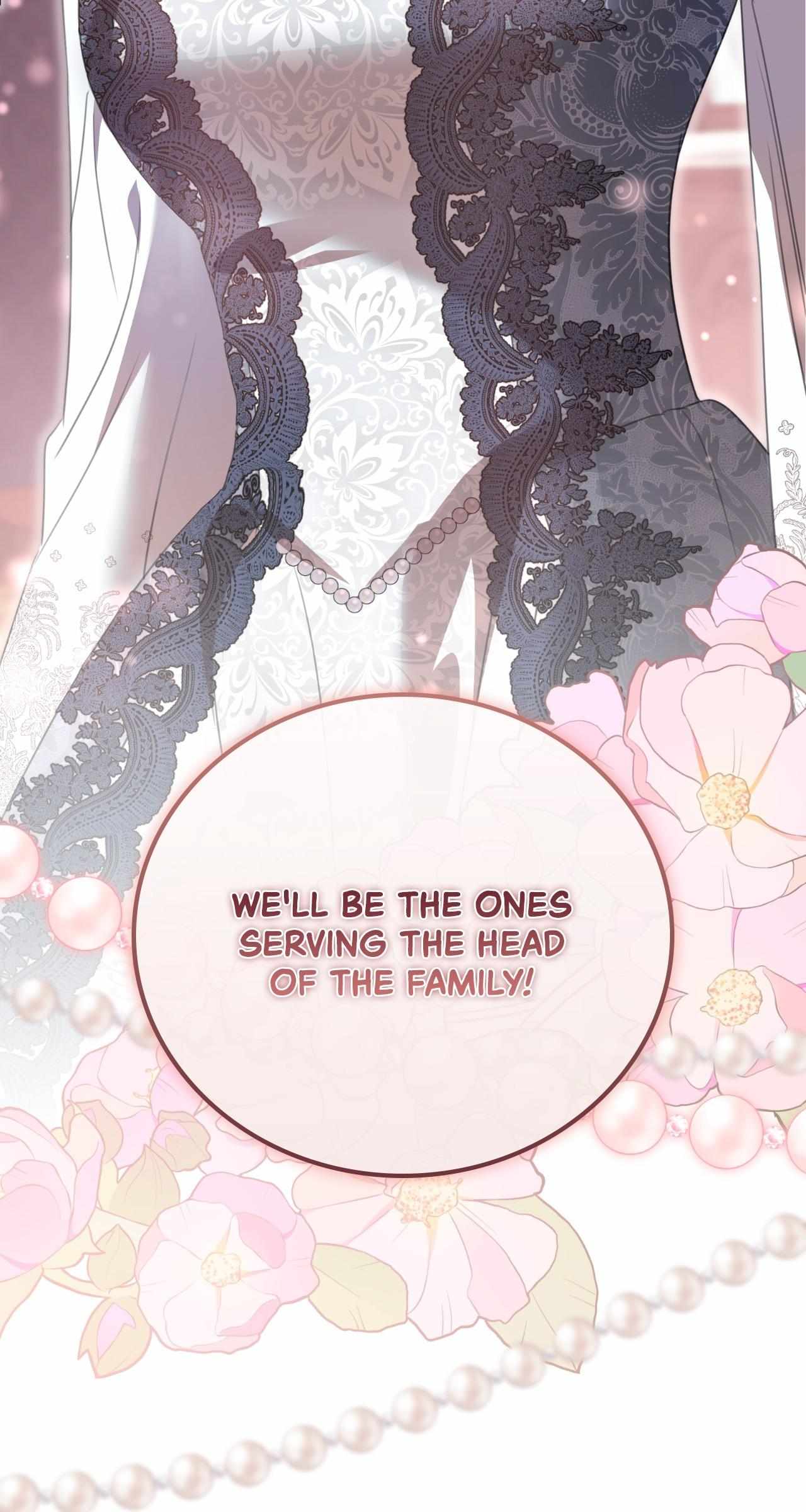 How to Choose Your Knight Chapter 74 page 6 - 
