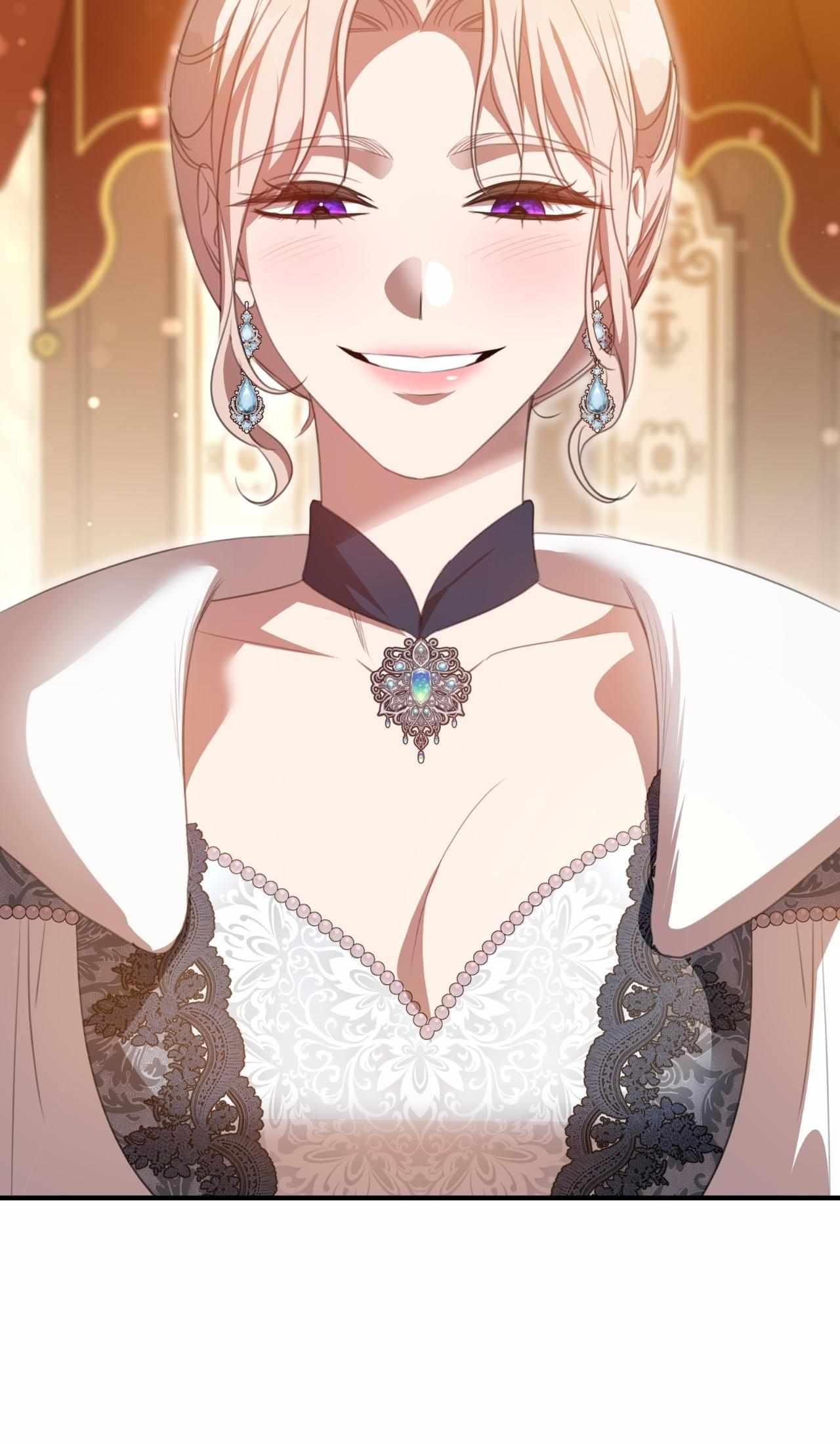 How to Choose Your Knight Chapter 74 page 59 - 