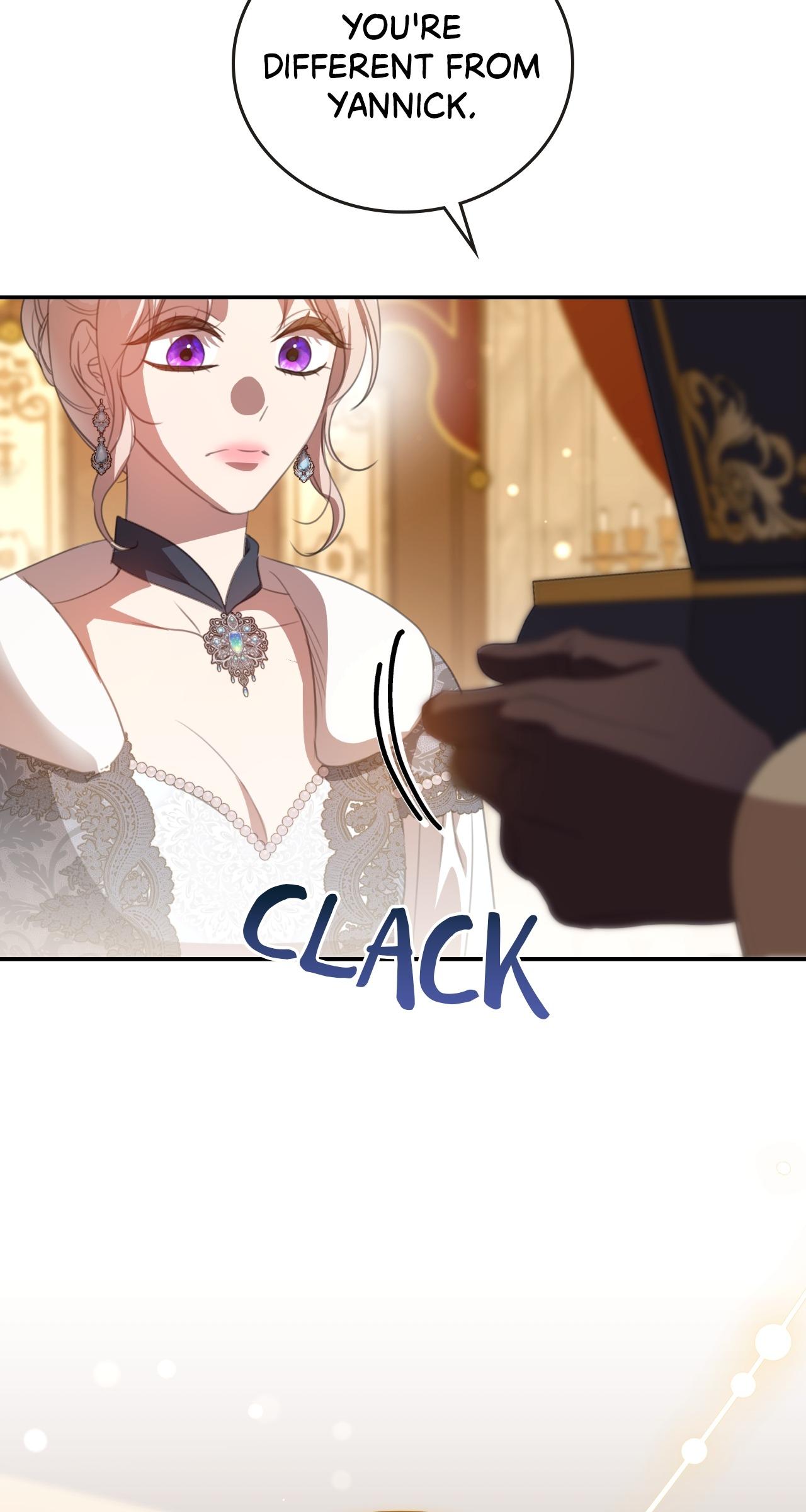How to Choose Your Knight Chapter 74 page 61 - 