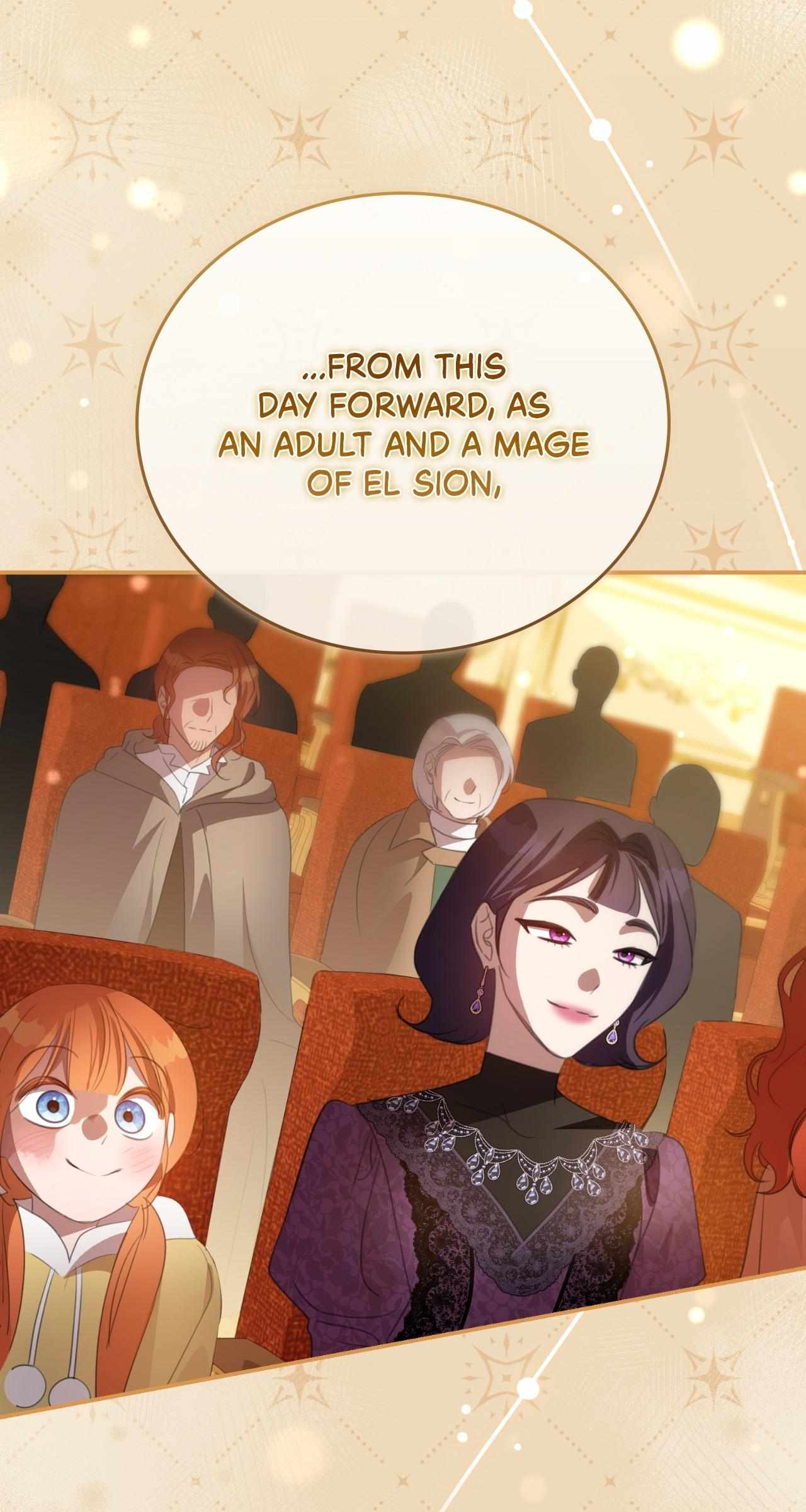 How to Choose Your Knight Chapter 74 page 65 - 