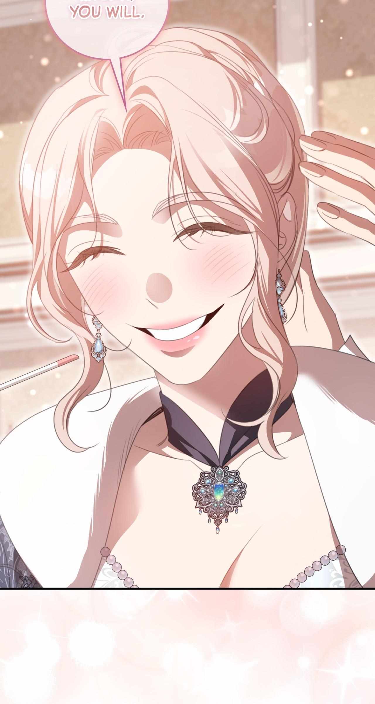 How to Choose Your Knight Chapter 74 page 8 - 