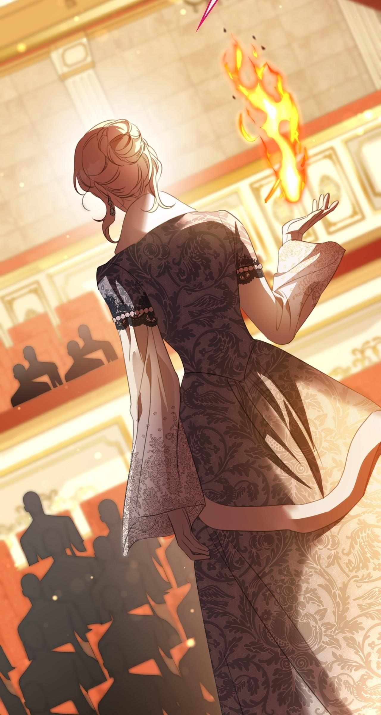 How to Choose Your Knight Chapter 74 page 72 - 