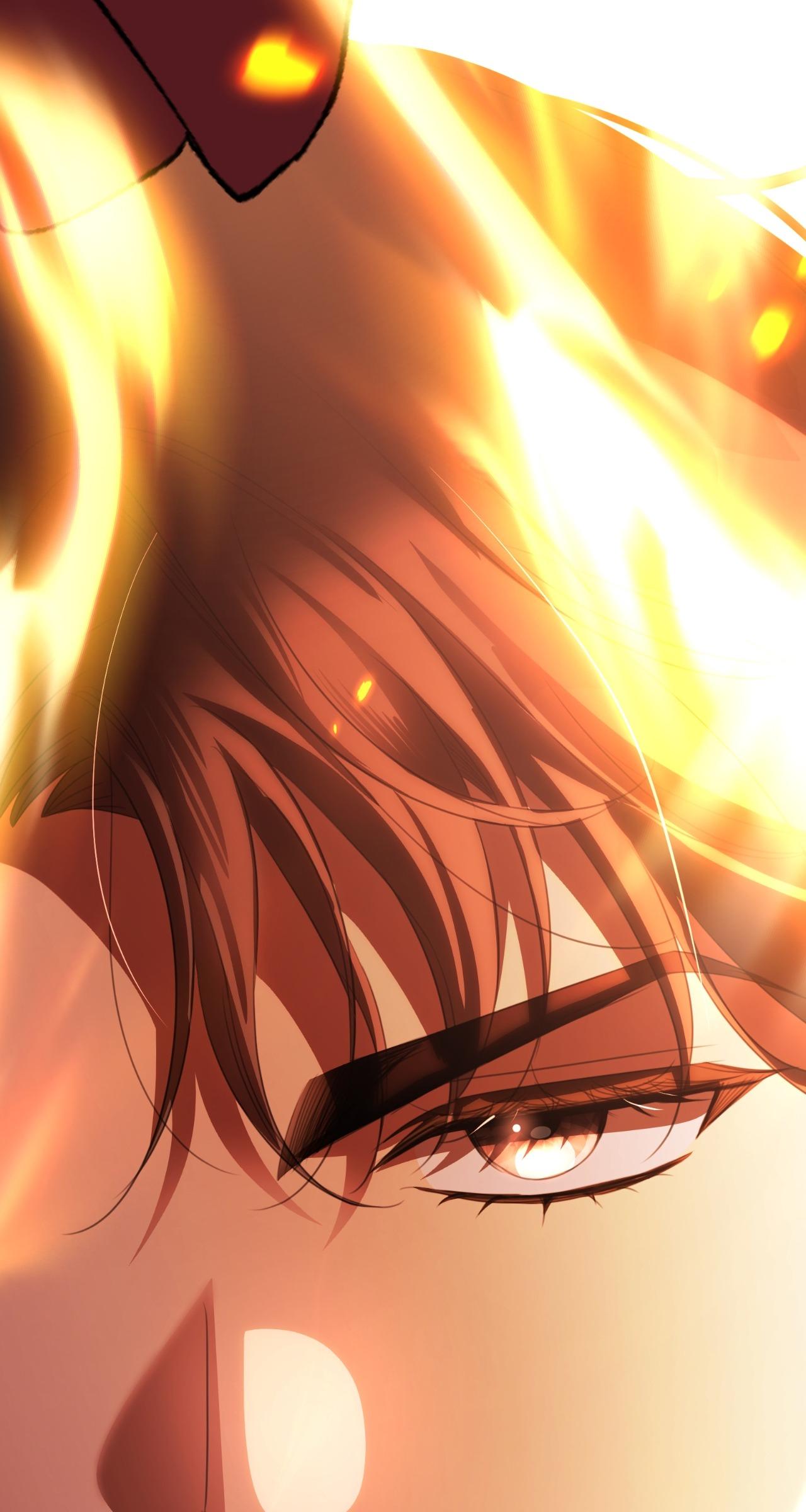 How to Choose Your Knight Chapter 74 page 76 - 