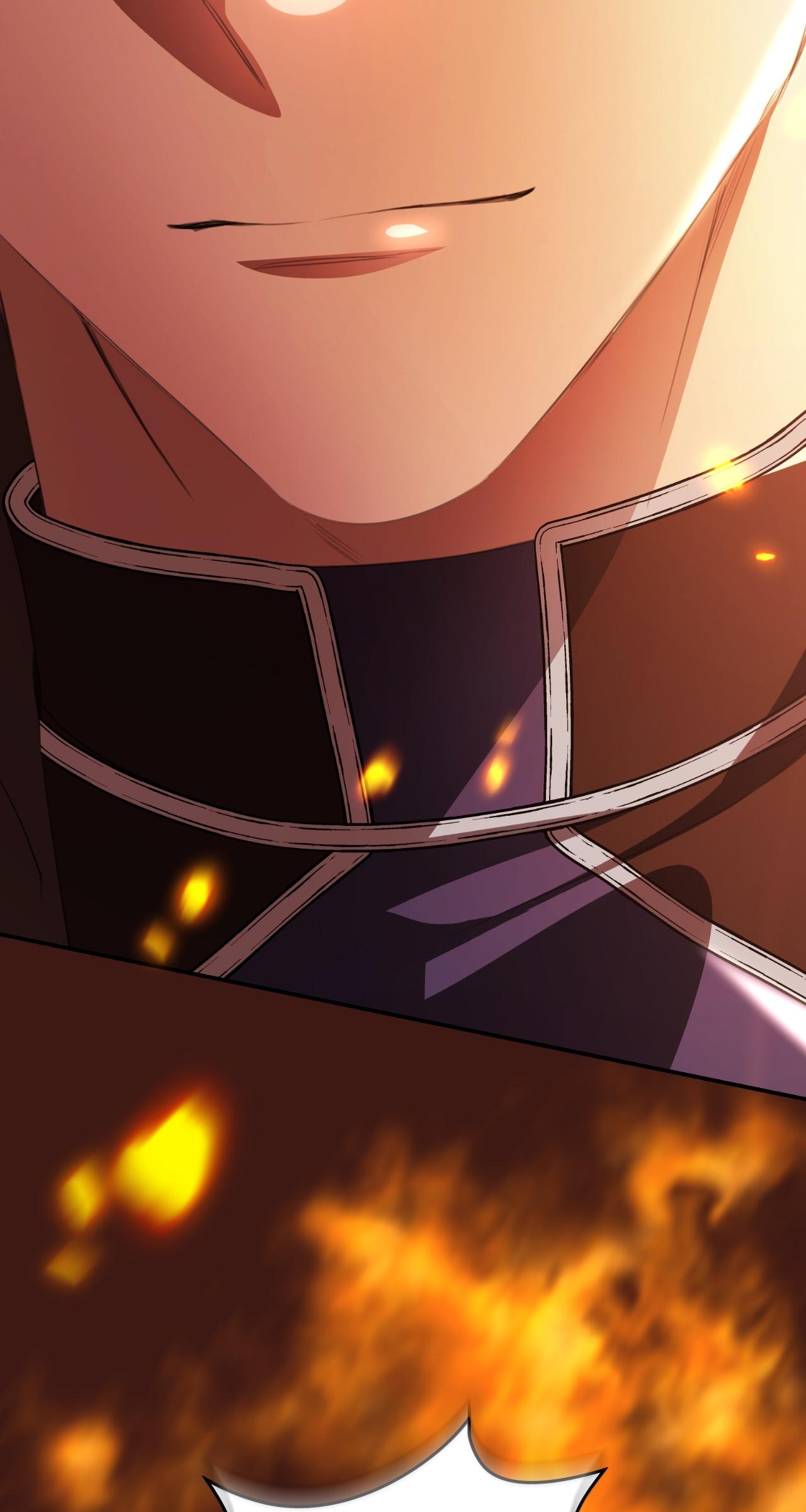 How to Choose Your Knight Chapter 74 page 77 - 