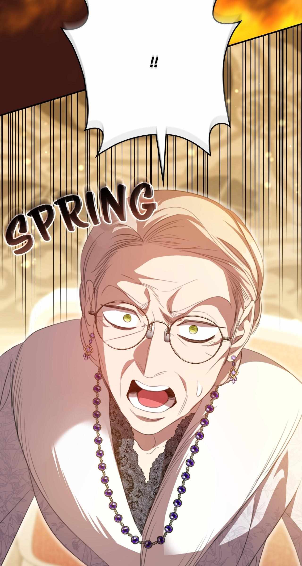 How to Choose Your Knight Chapter 74 page 78 - 
