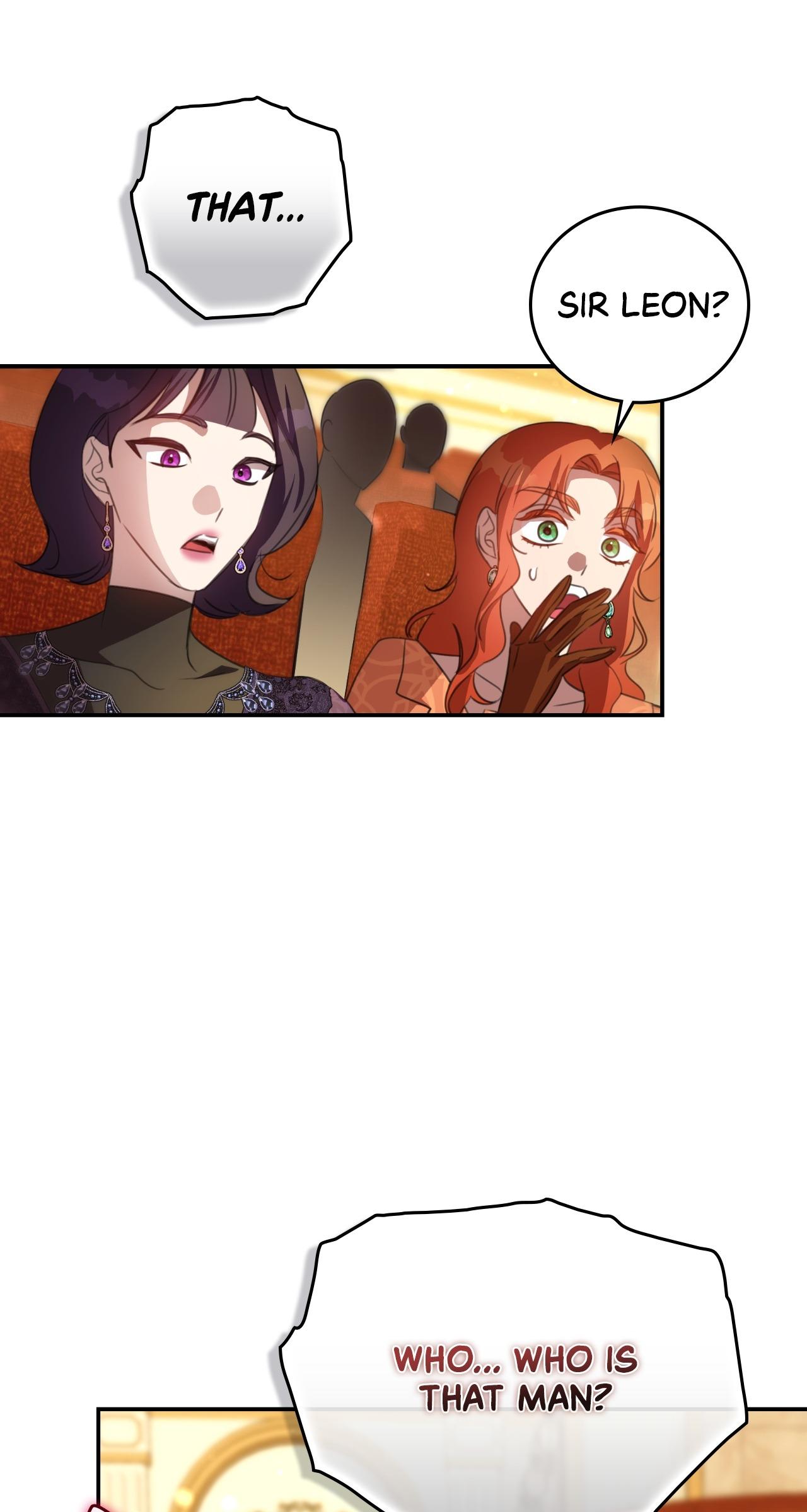 How to Choose Your Knight Chapter 74 page 81 - 