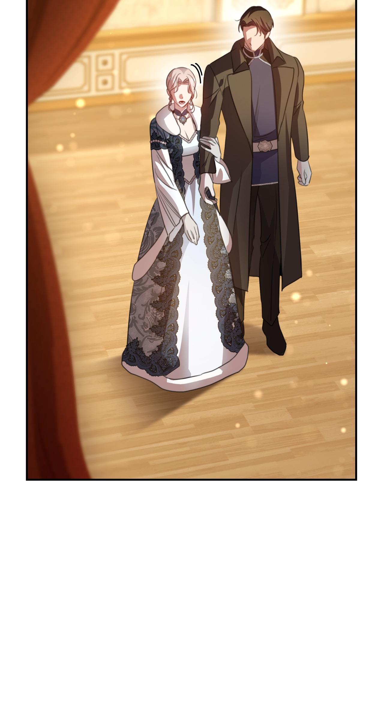How to Choose Your Knight Chapter 74 page 84 - 
