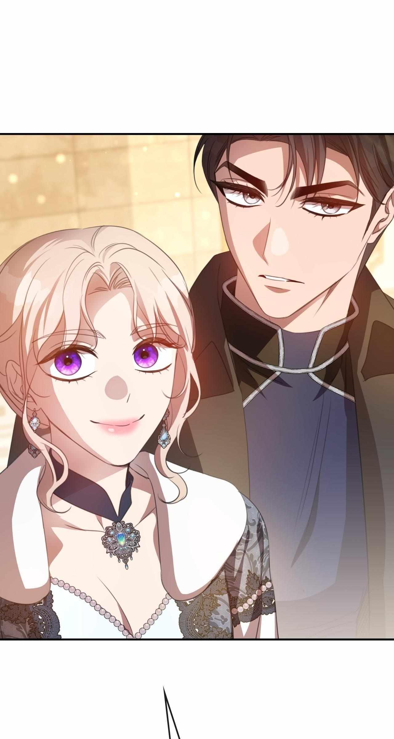 How to Choose Your Knight Chapter 74 page 85 - 