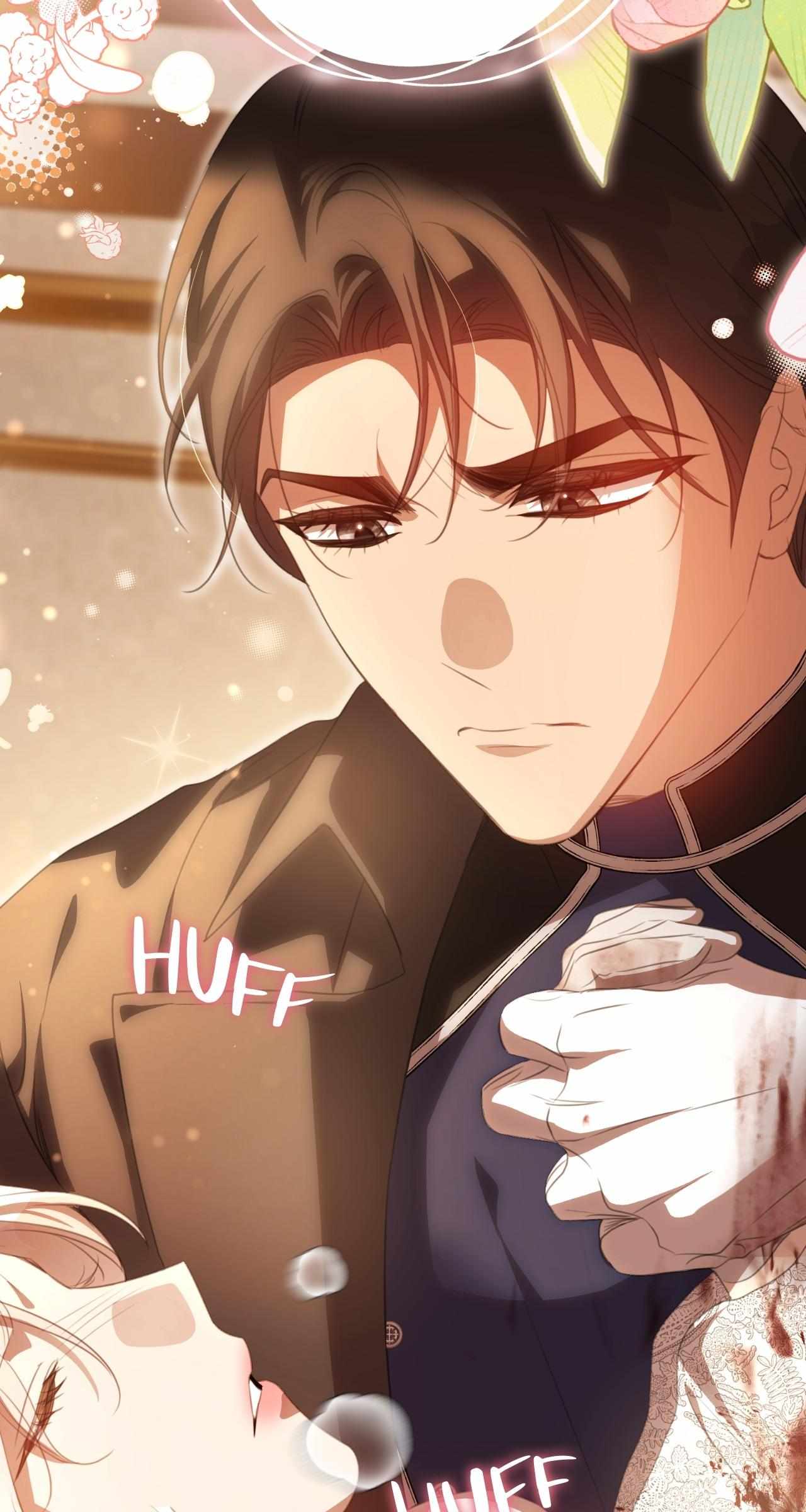 How to Choose Your Knight Chapter 75 page 24 - 