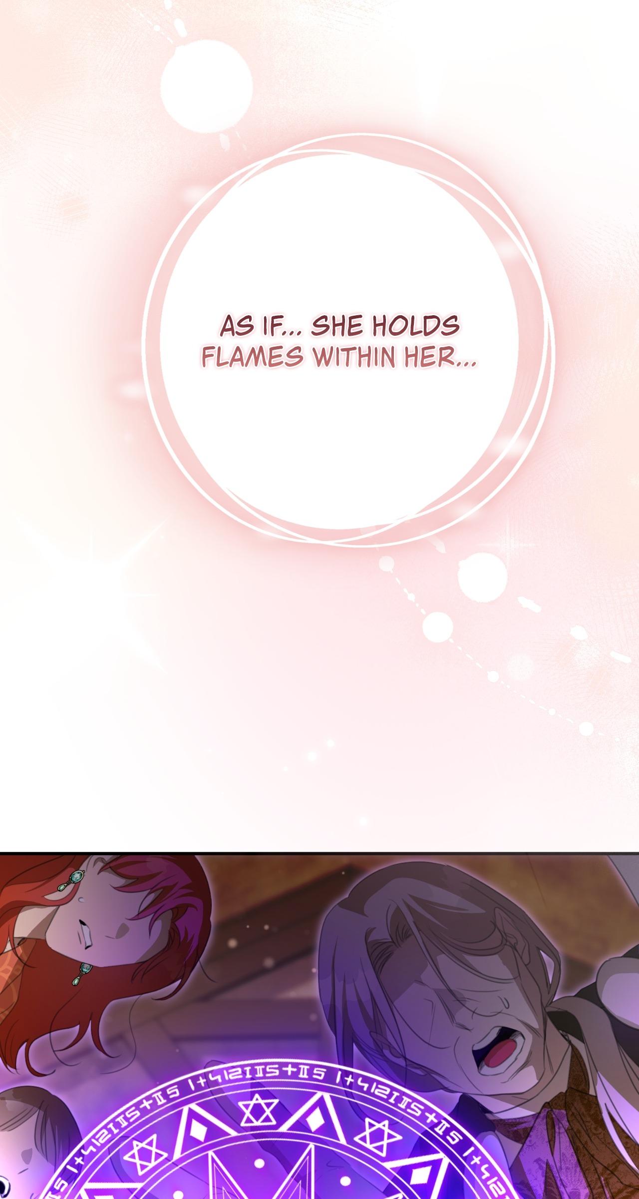 How to Choose Your Knight Chapter 75 page 26 - 