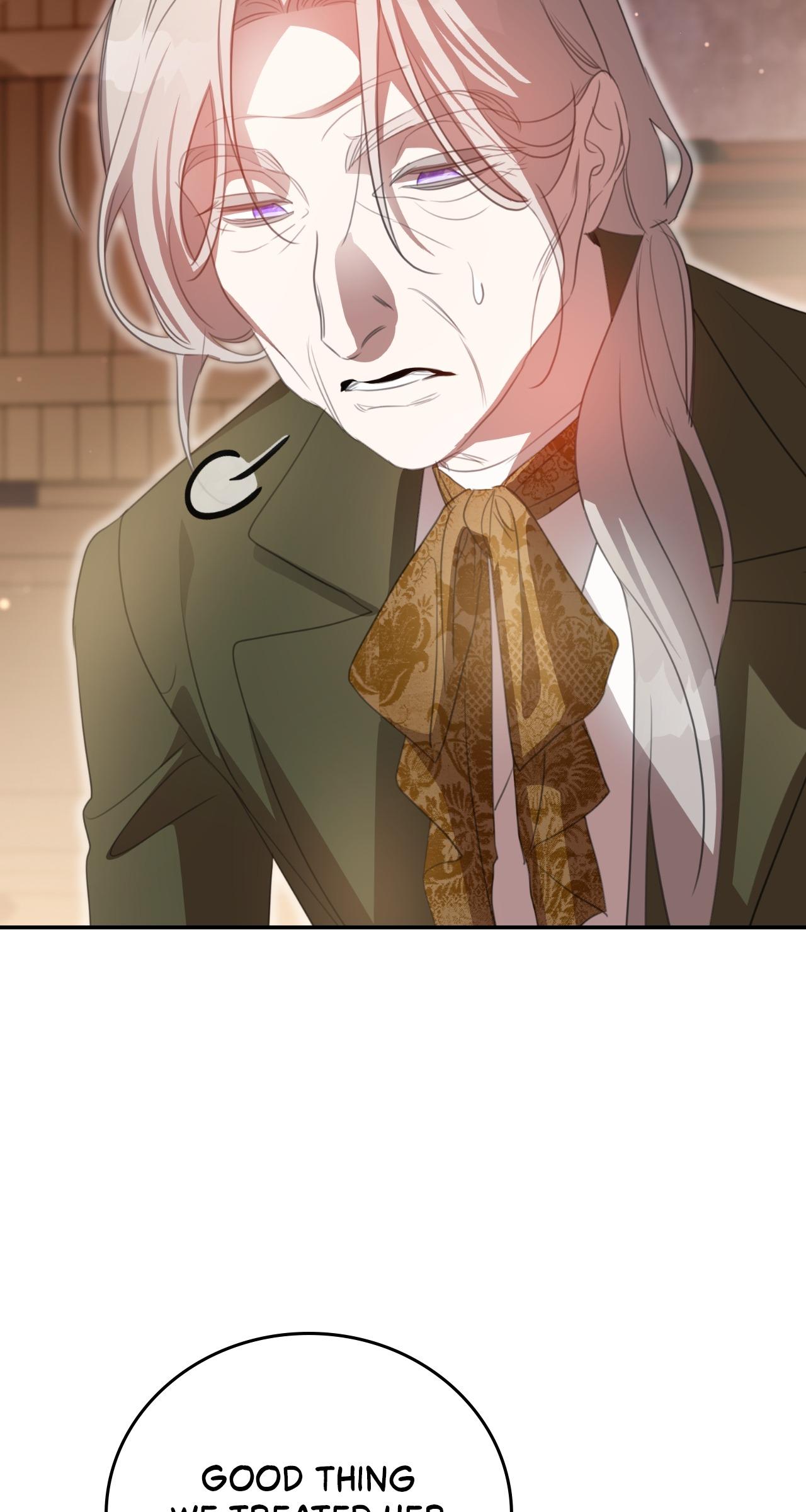 How to Choose Your Knight Chapter 75 page 30 - 