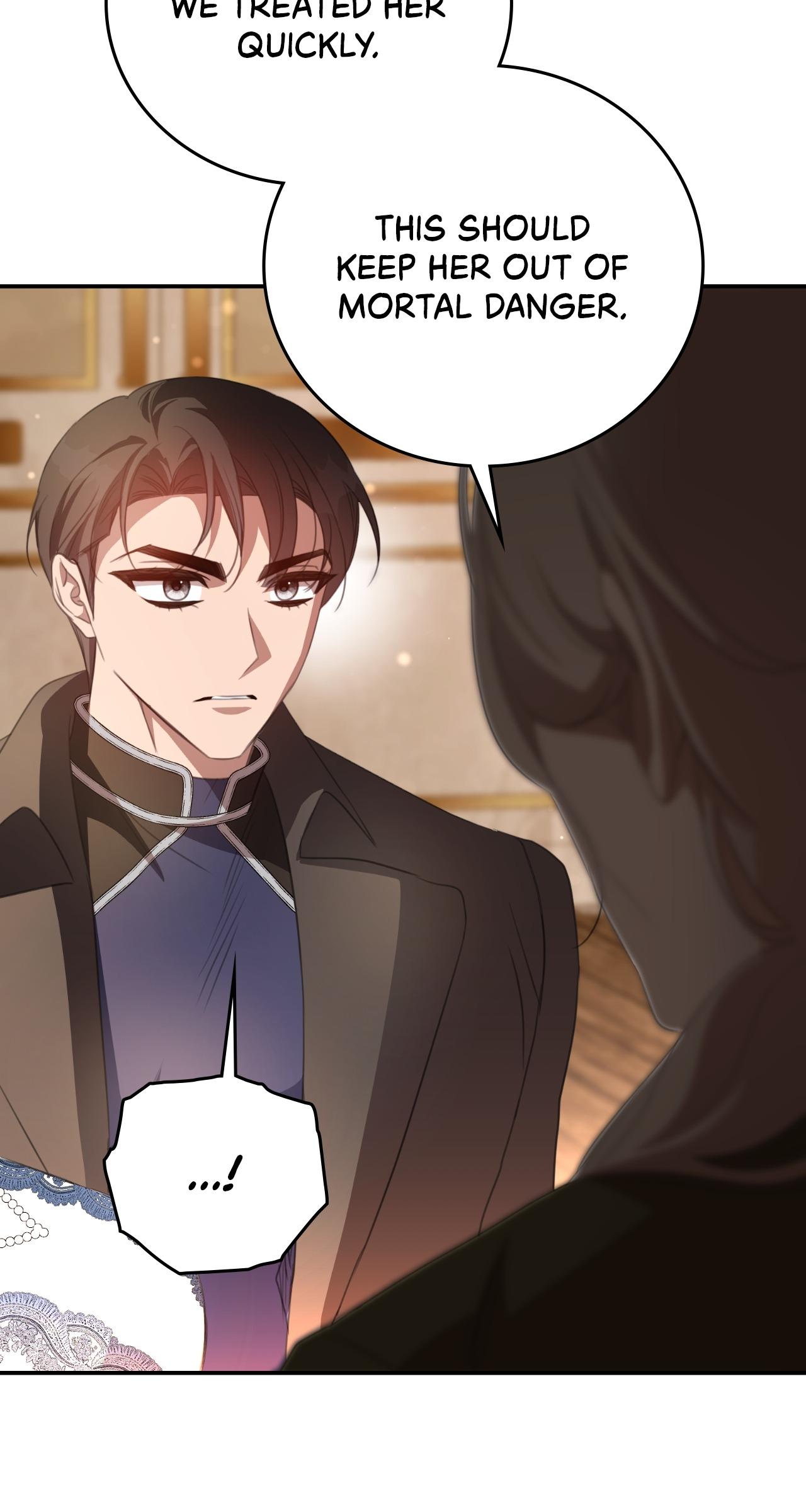 How to Choose Your Knight Chapter 75 page 31 - 