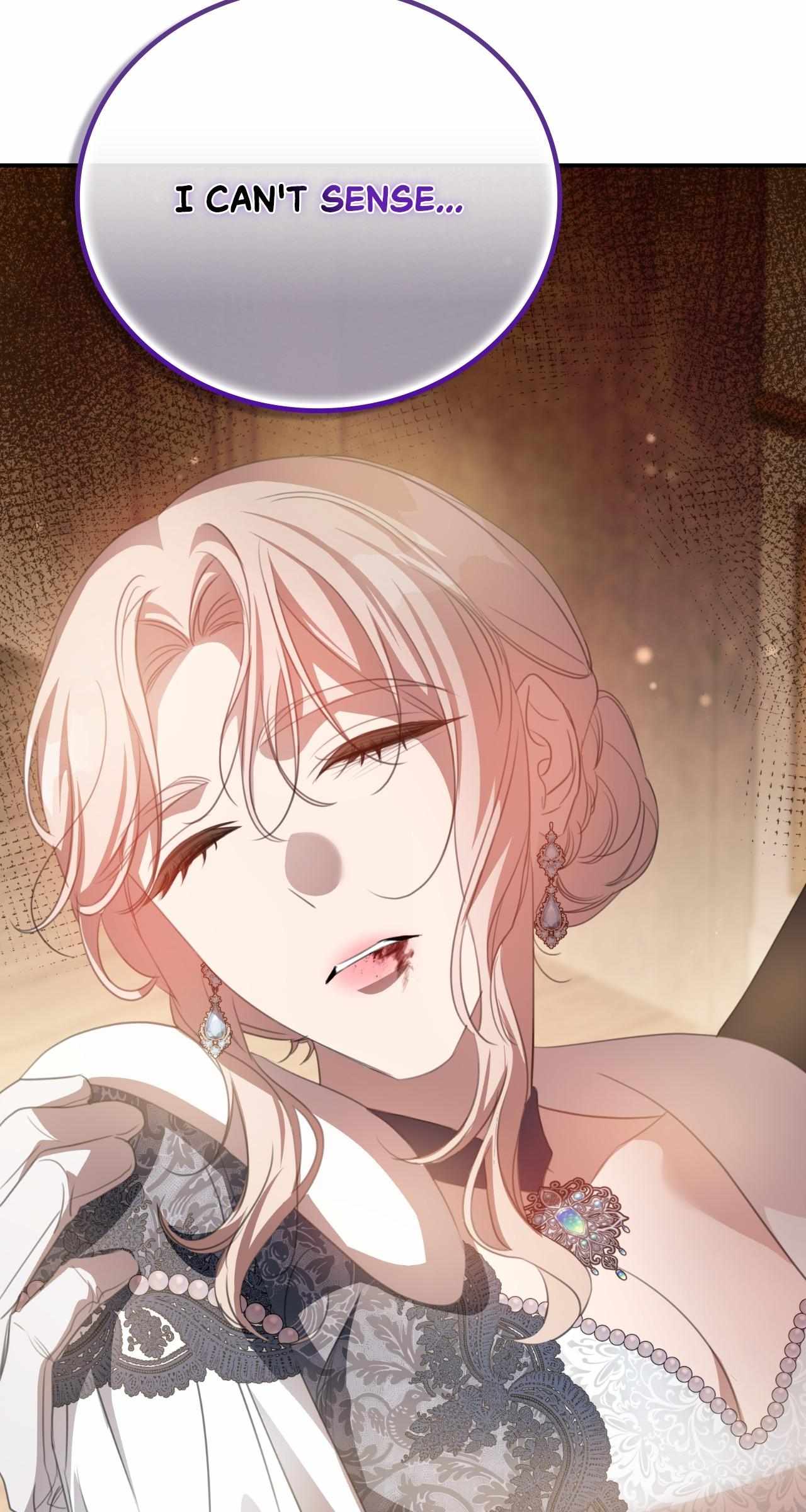 How to Choose Your Knight Chapter 75 page 34 - 