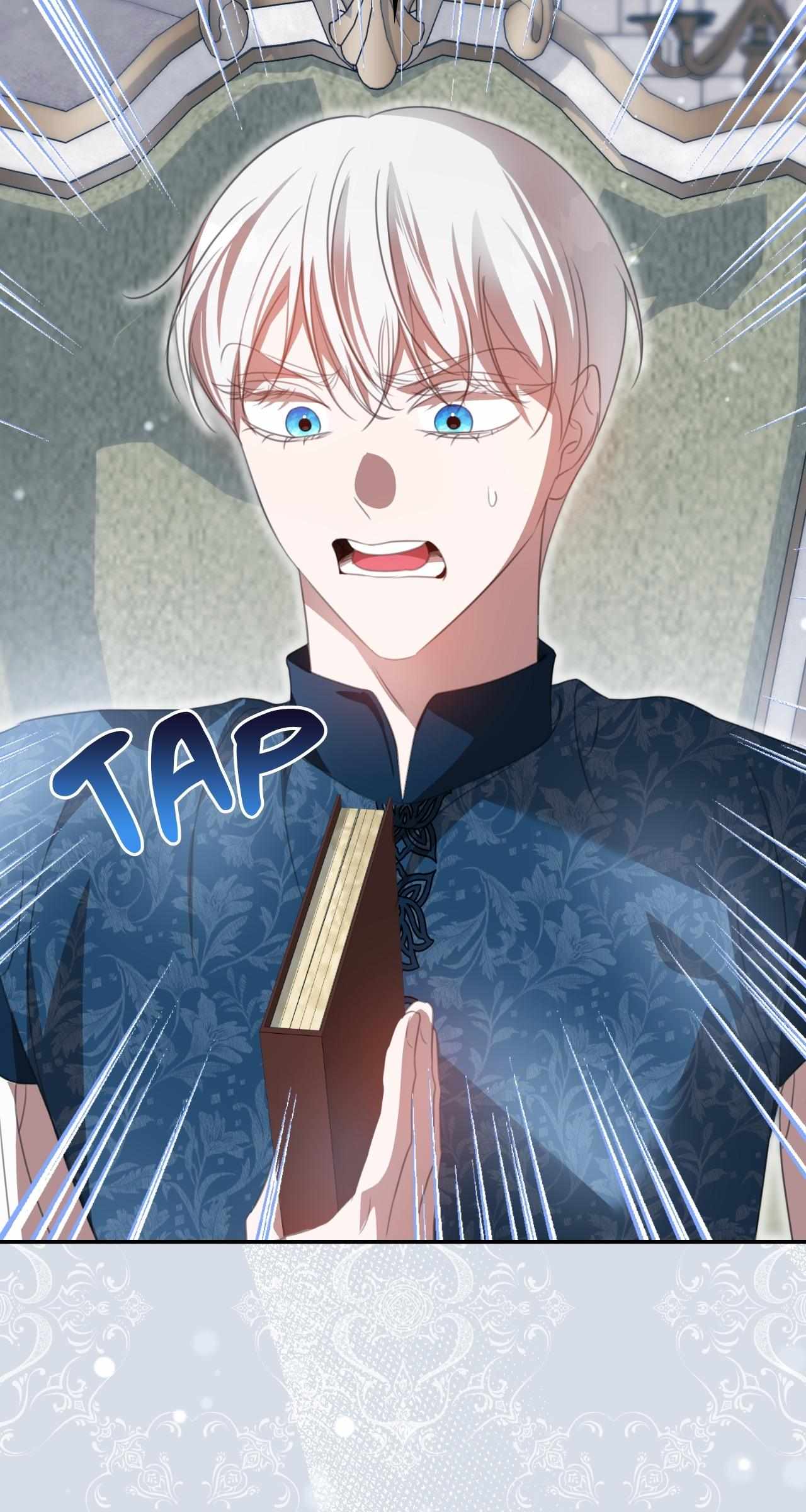 How to Choose Your Knight Chapter 75 page 40 - 