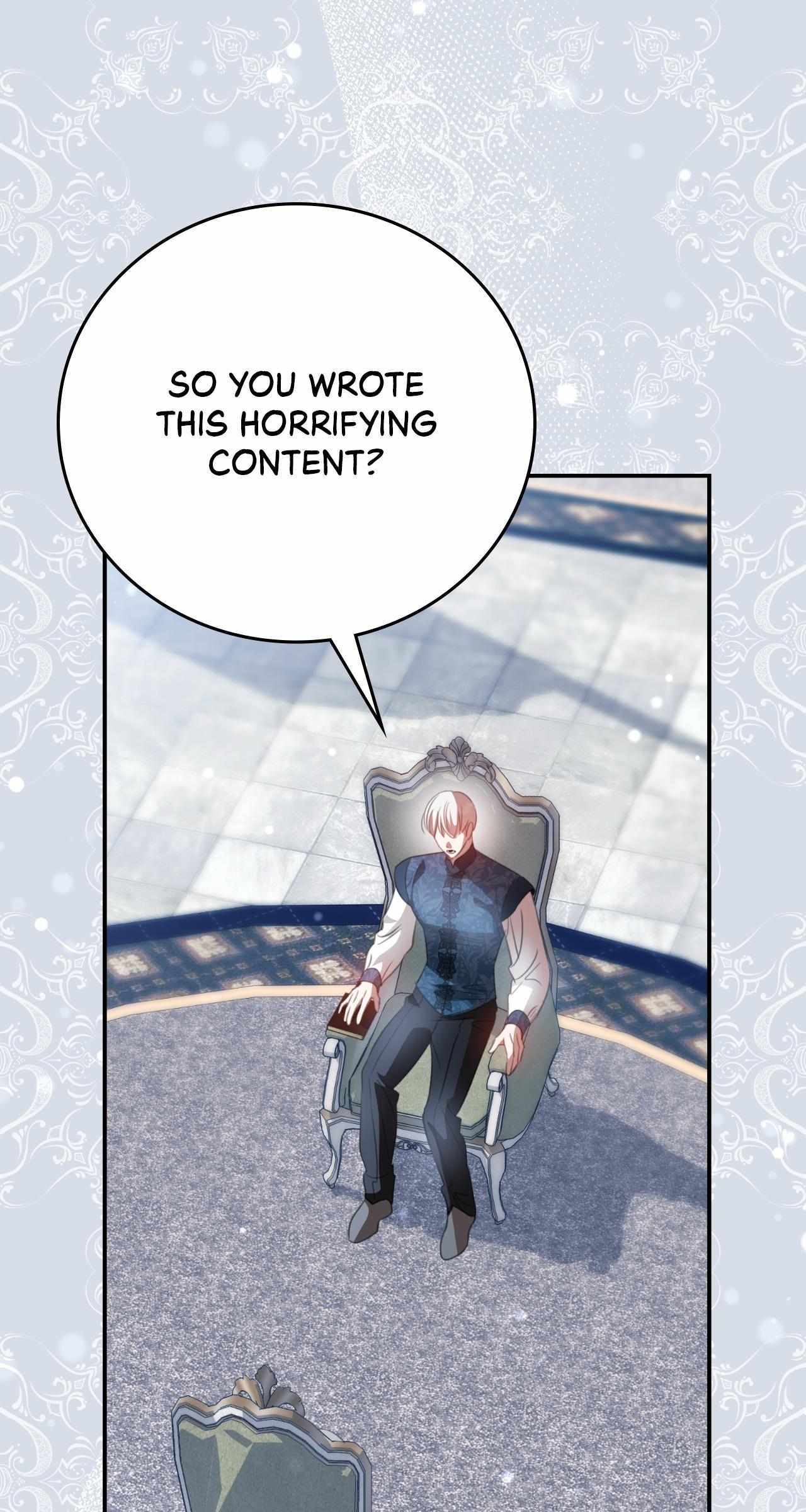 How to Choose Your Knight Chapter 75 page 41 - 
