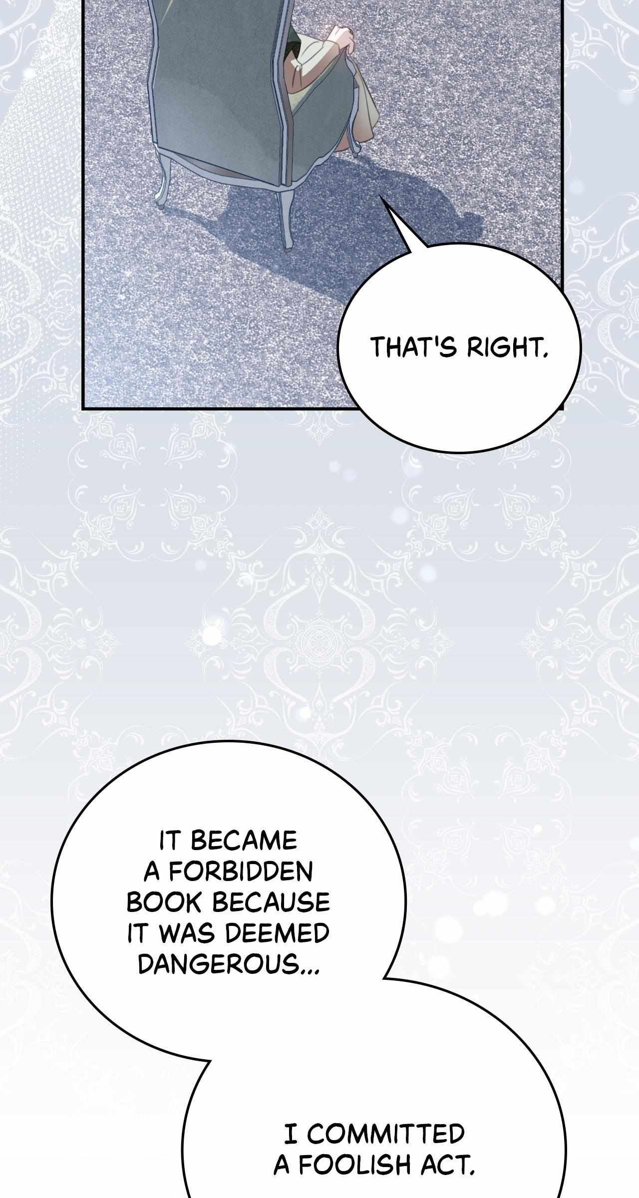 How to Choose Your Knight Chapter 75 page 42 - 