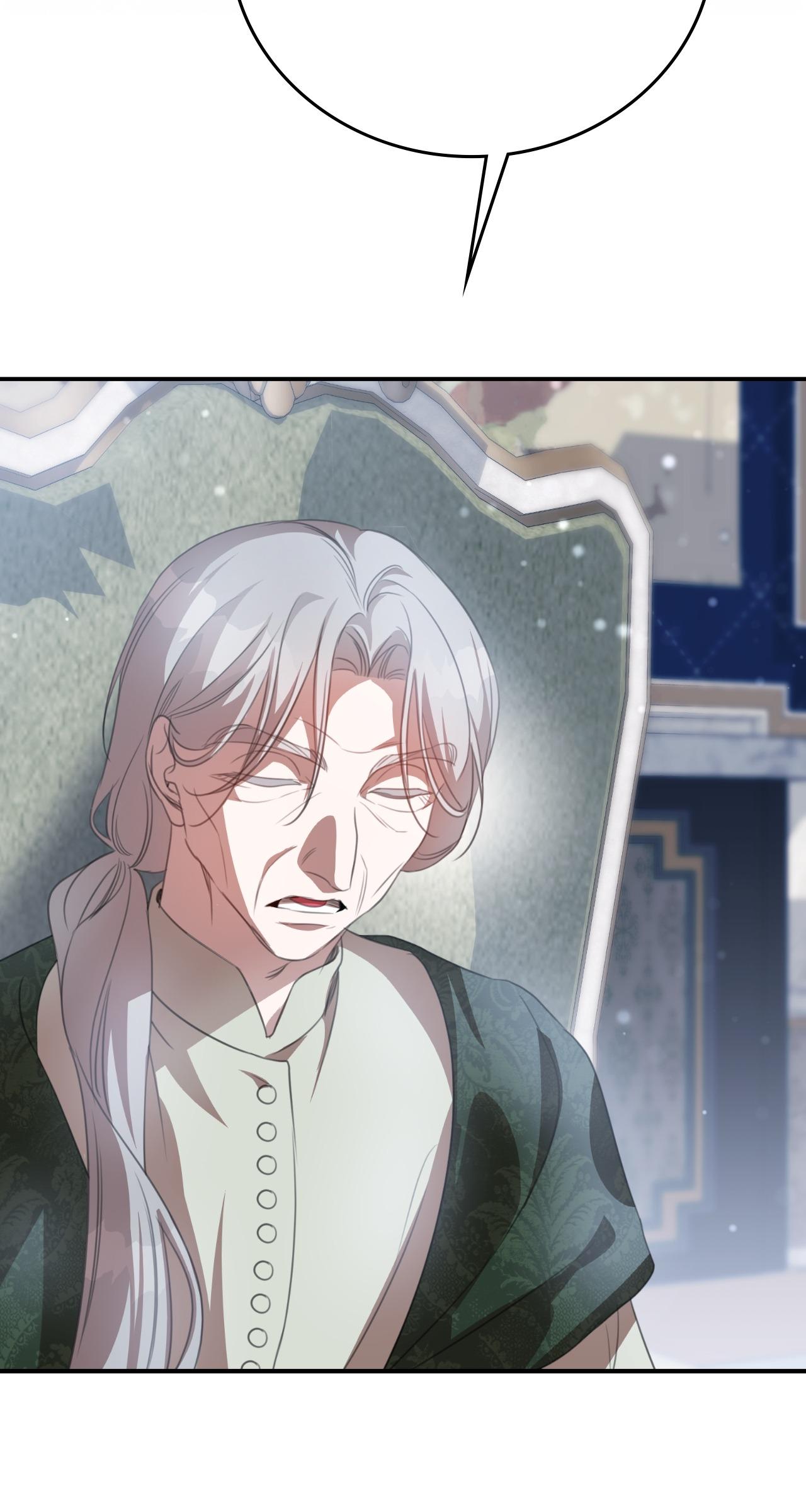 How to Choose Your Knight Chapter 75 page 43 - 