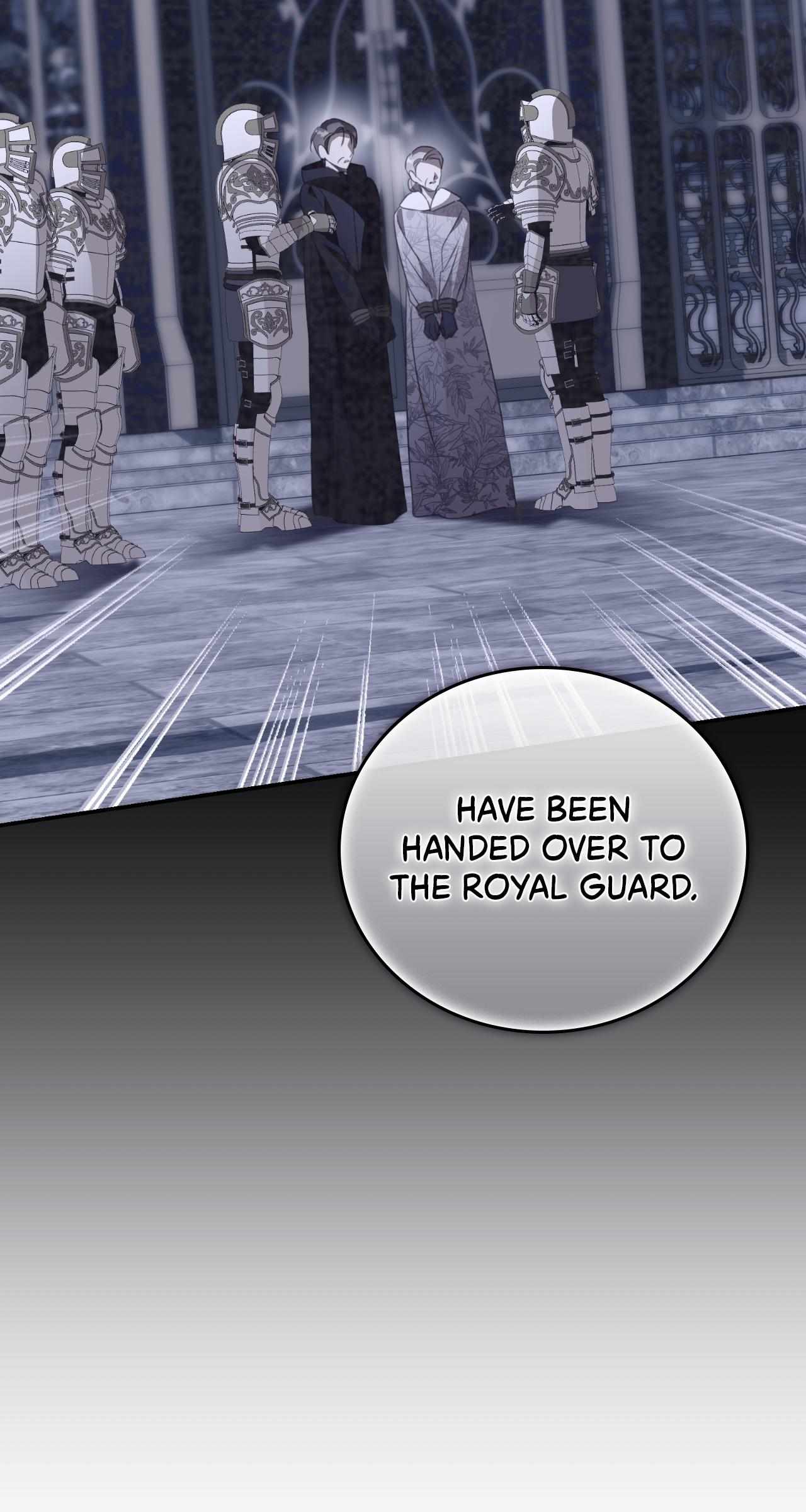 How to Choose Your Knight Chapter 75 page 50 - 