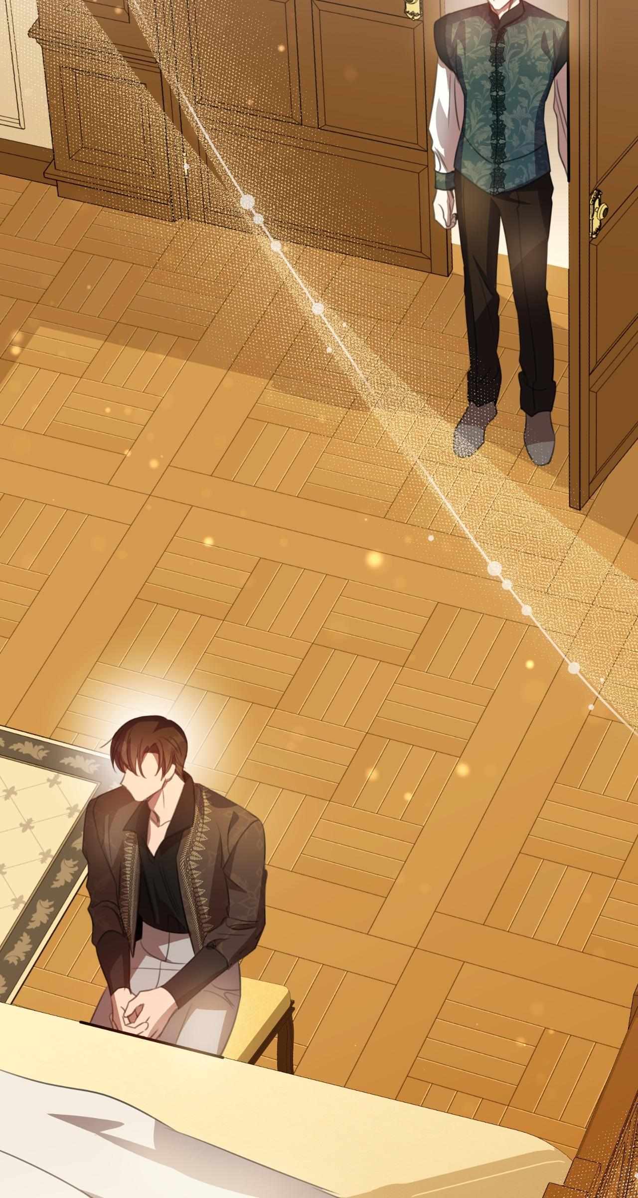 How to Choose Your Knight Chapter 75 page 55 - 