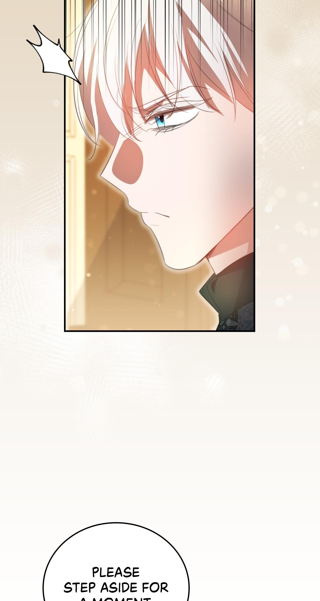 How to Choose Your Knight Chapter 75 page 58 - 