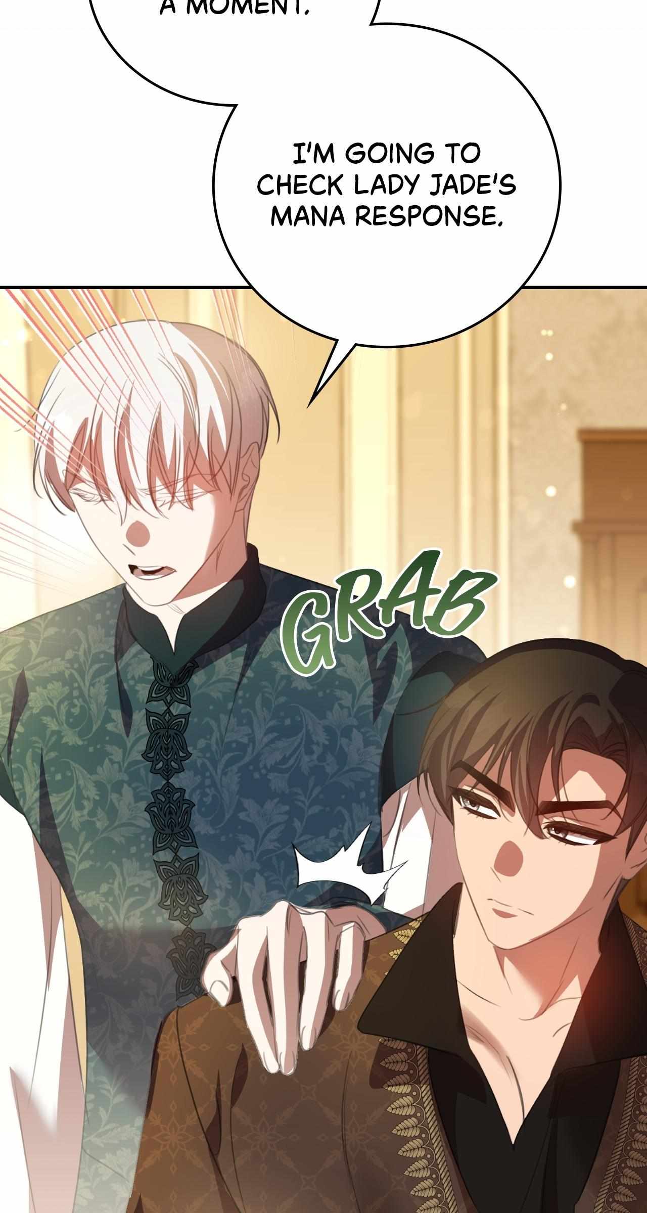 How to Choose Your Knight Chapter 75 page 59 - 