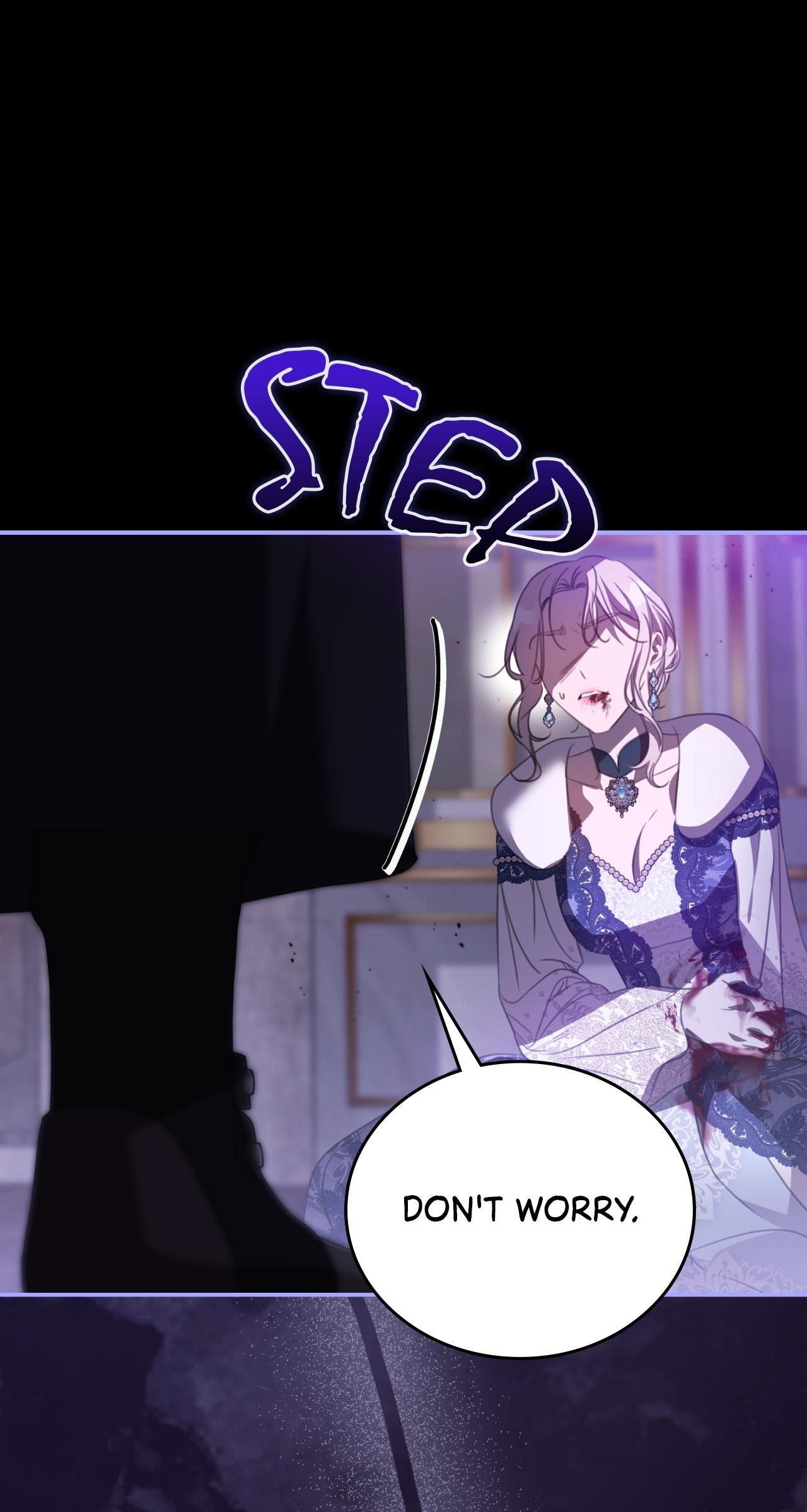 How to Choose Your Knight Chapter 75 page 8 - 