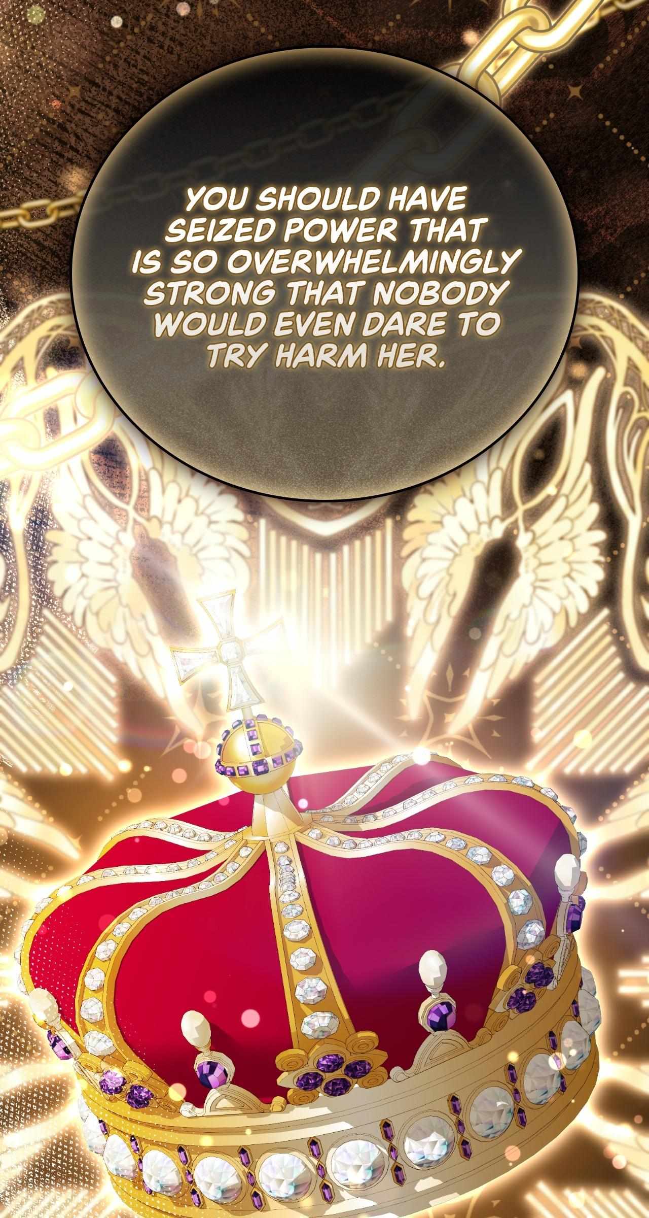 How to Choose Your Knight Chapter 75 page 73 - 
