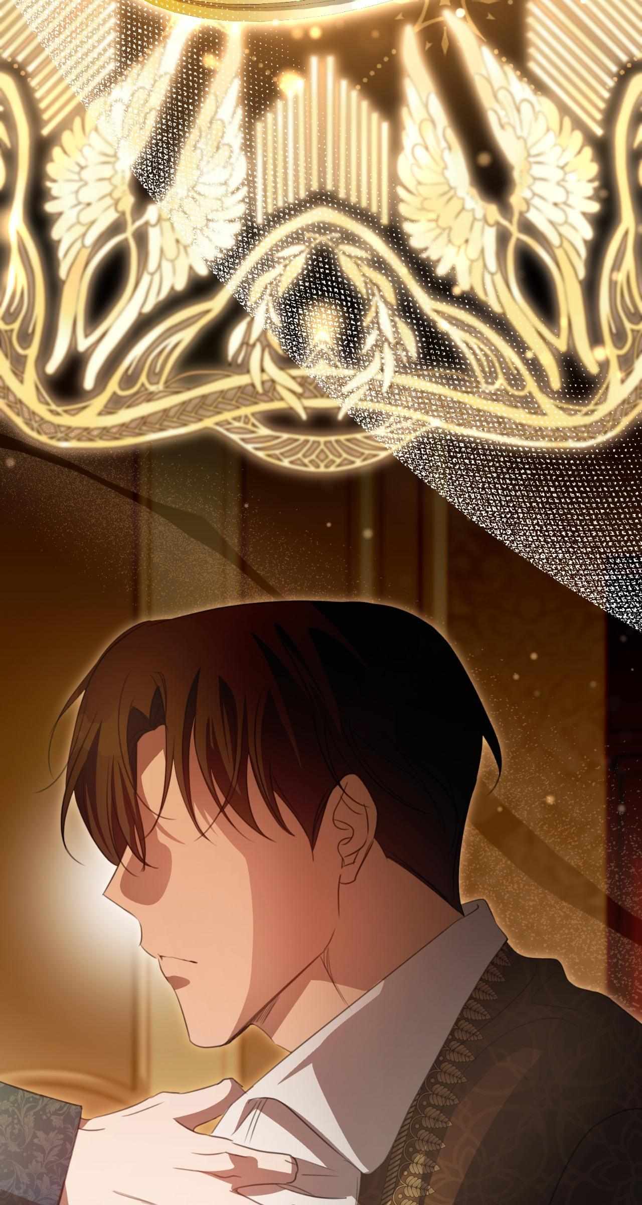 How to Choose Your Knight Chapter 75 page 74 - 