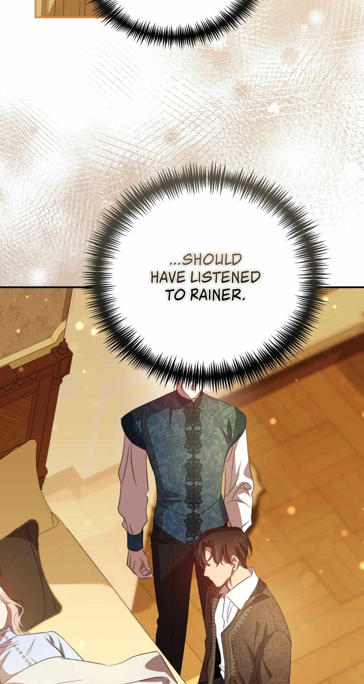 How to Choose Your Knight Chapter 75 page 77 - 