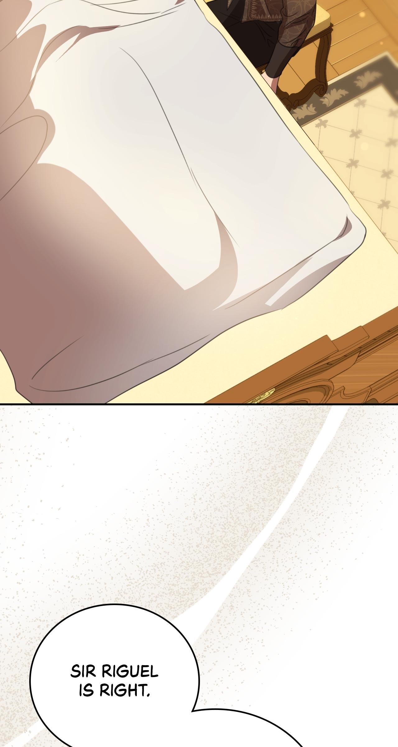How to Choose Your Knight Chapter 75 page 78 - 