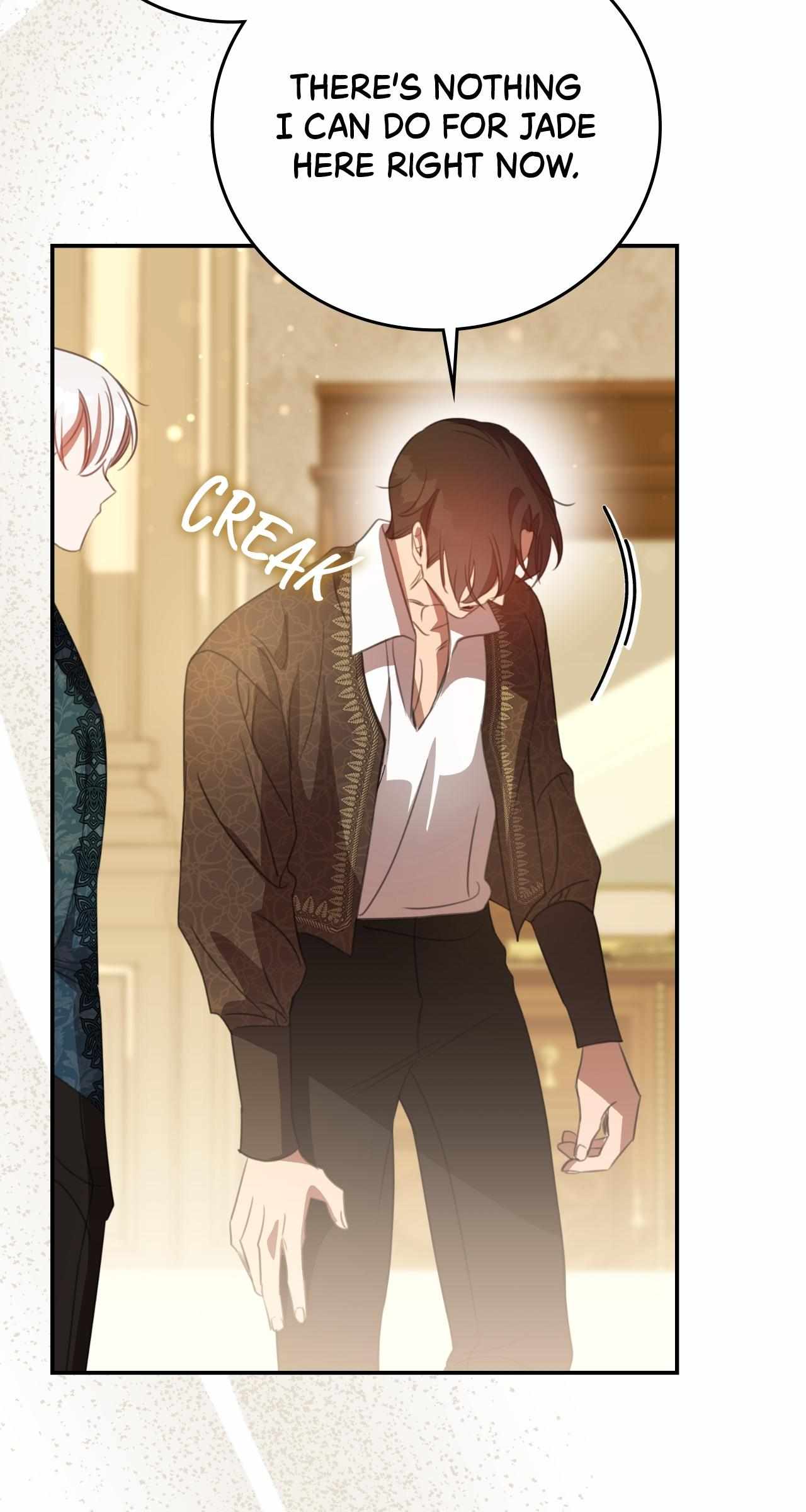 How to Choose Your Knight Chapter 75 page 79 - 
