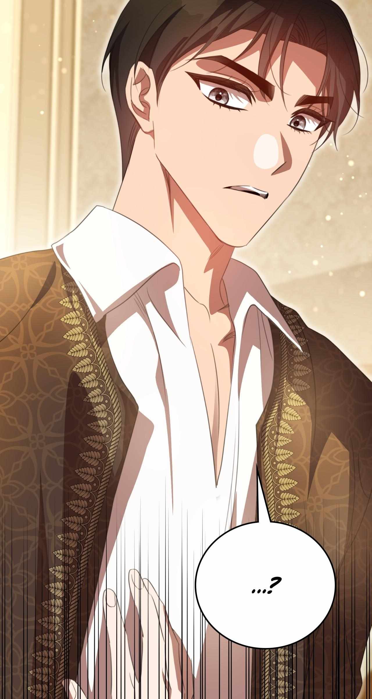 How to Choose Your Knight Chapter 75 page 81 - 