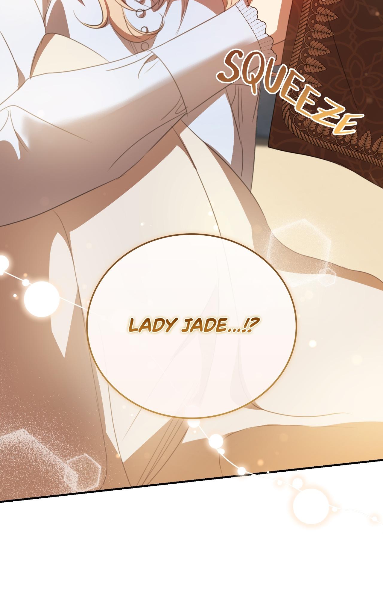 How to Choose Your Knight Chapter 75 page 84 - 